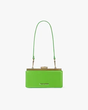 JEANNE BAGUETTE - Apple green