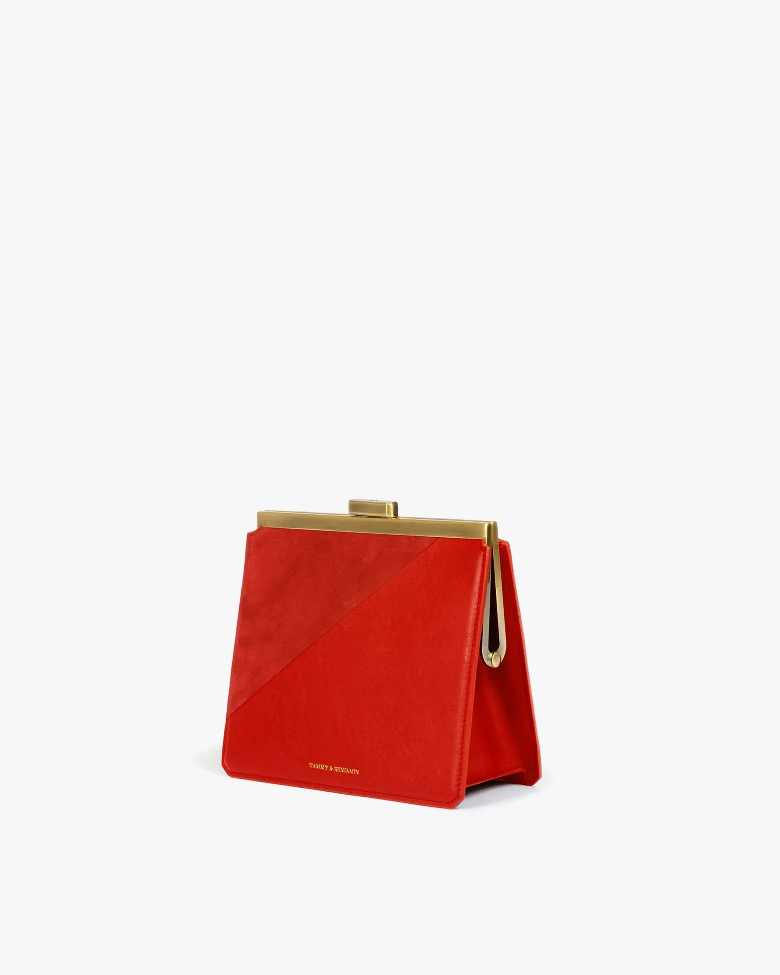 JEANNE - Mars red