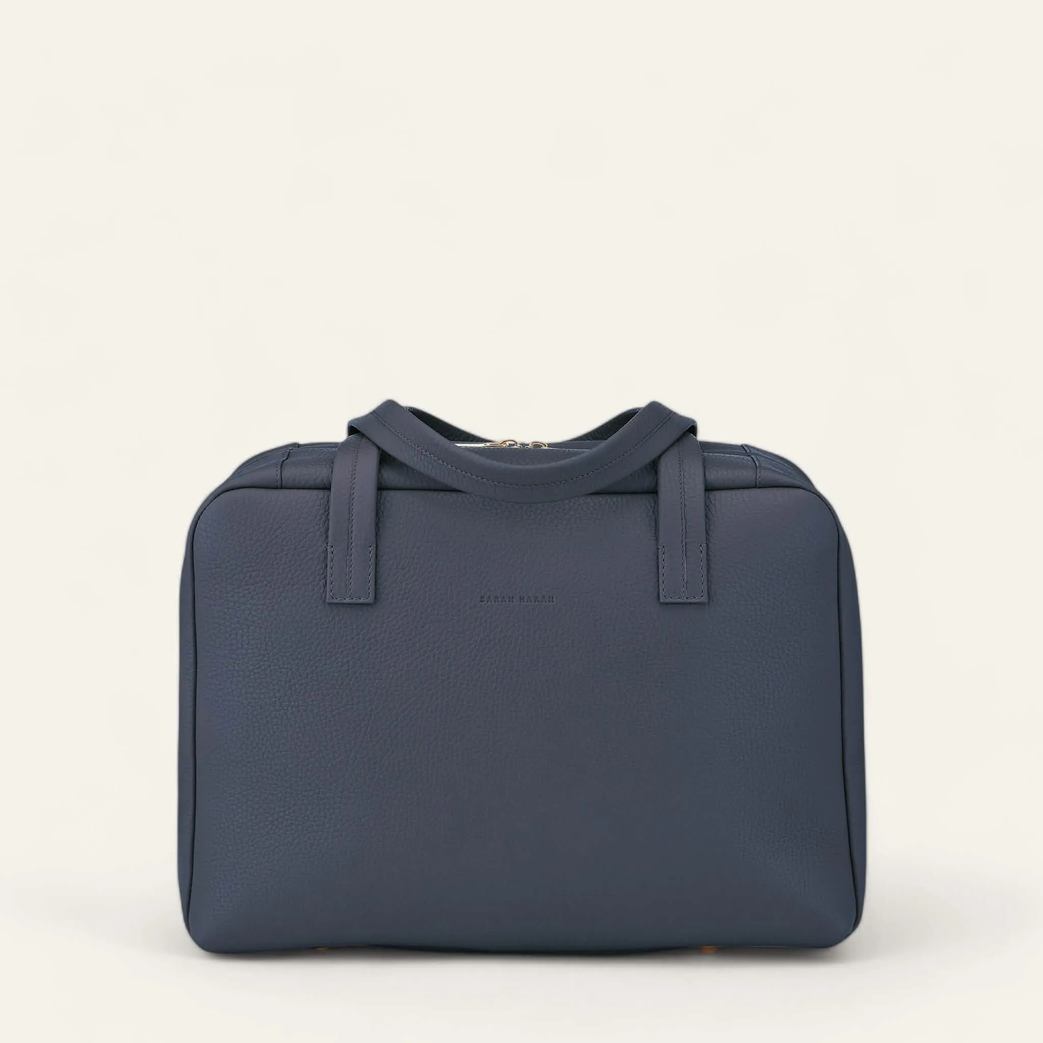 Jessica Shoulder Bag | Space with Gold hardware