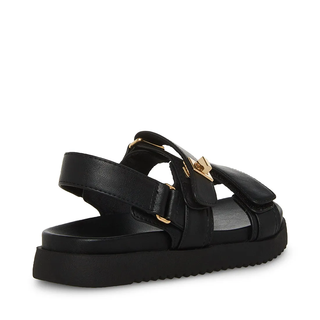 Jmona Sandal BLACK