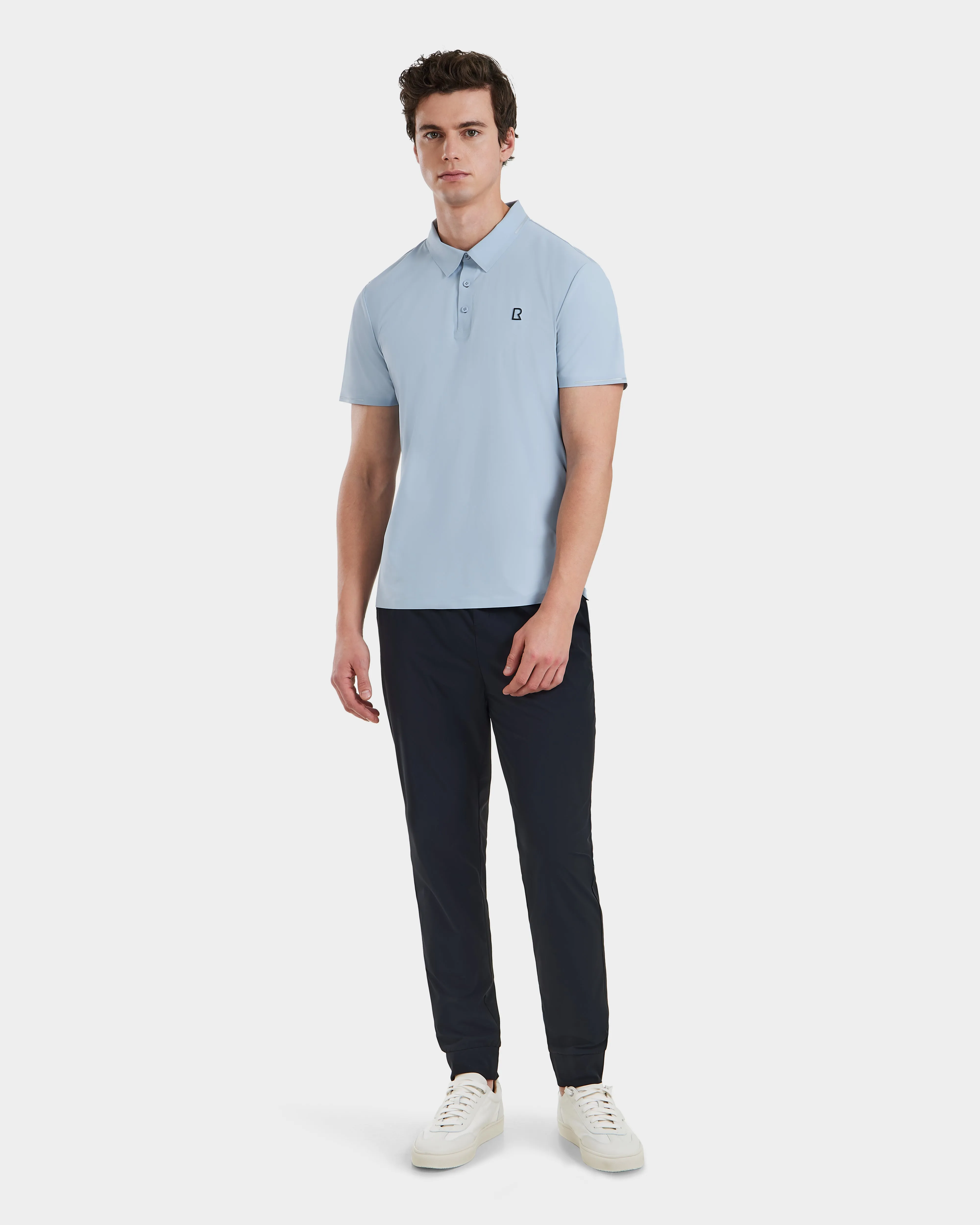 JONAH - 6525011 Sky Blue