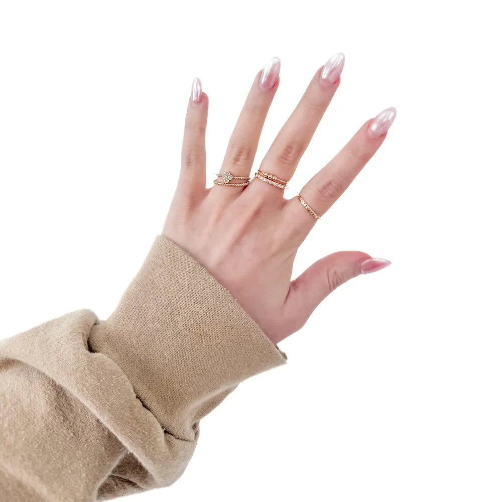 Jorey Ring Set