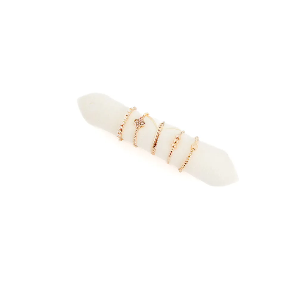 Jorey Ring Set