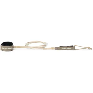 Kainui Team Leash 8Ft X 1/4In - Turtledove