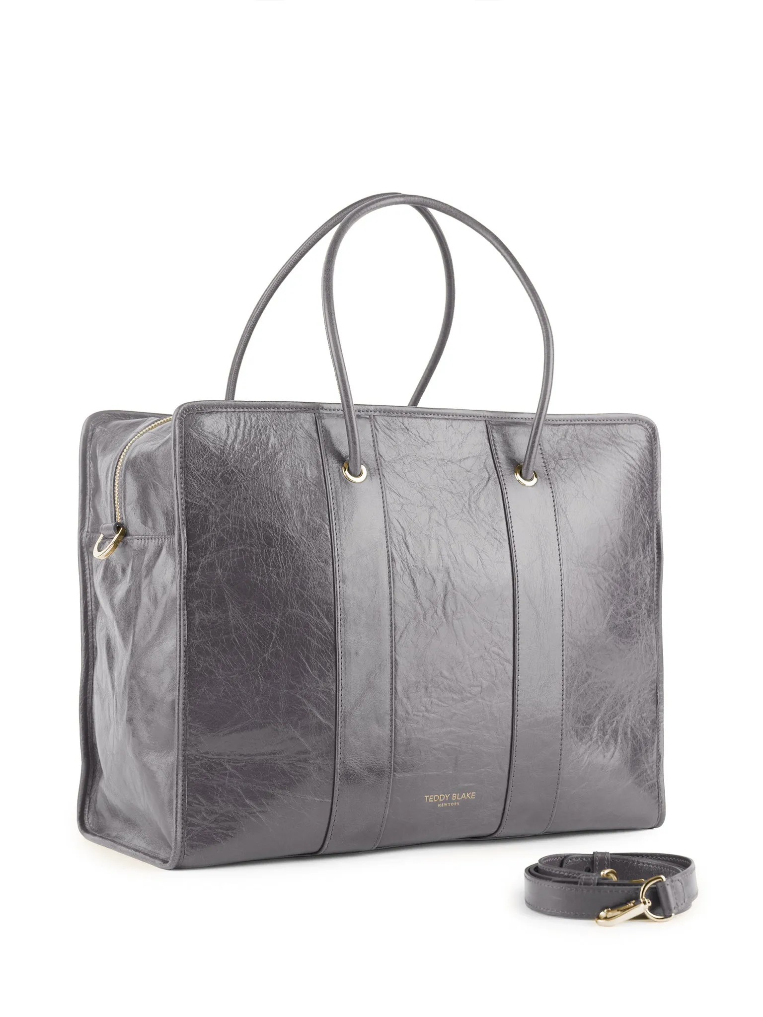 Kayla 14 - Dark Grey