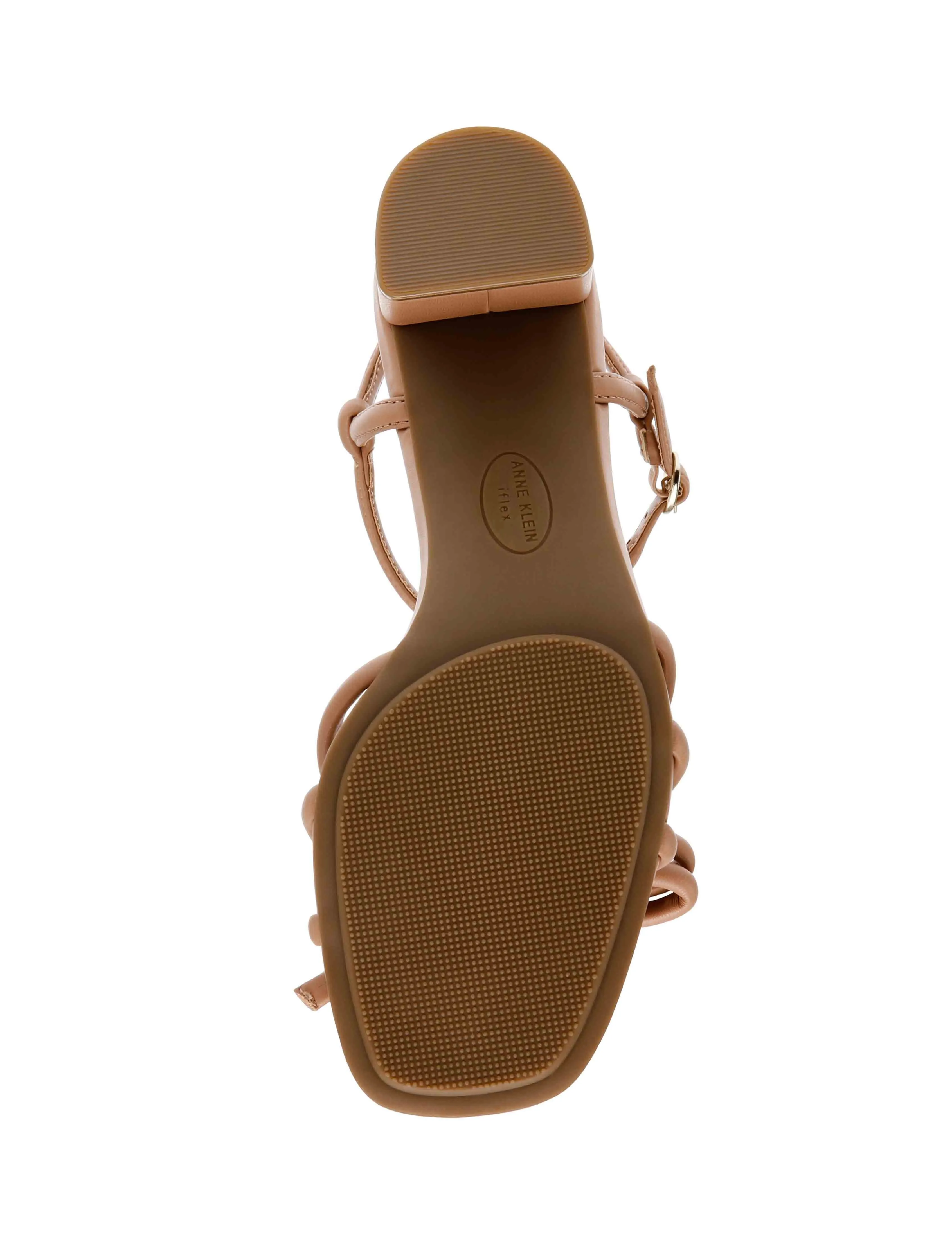 Kelsi Dress Sandal
