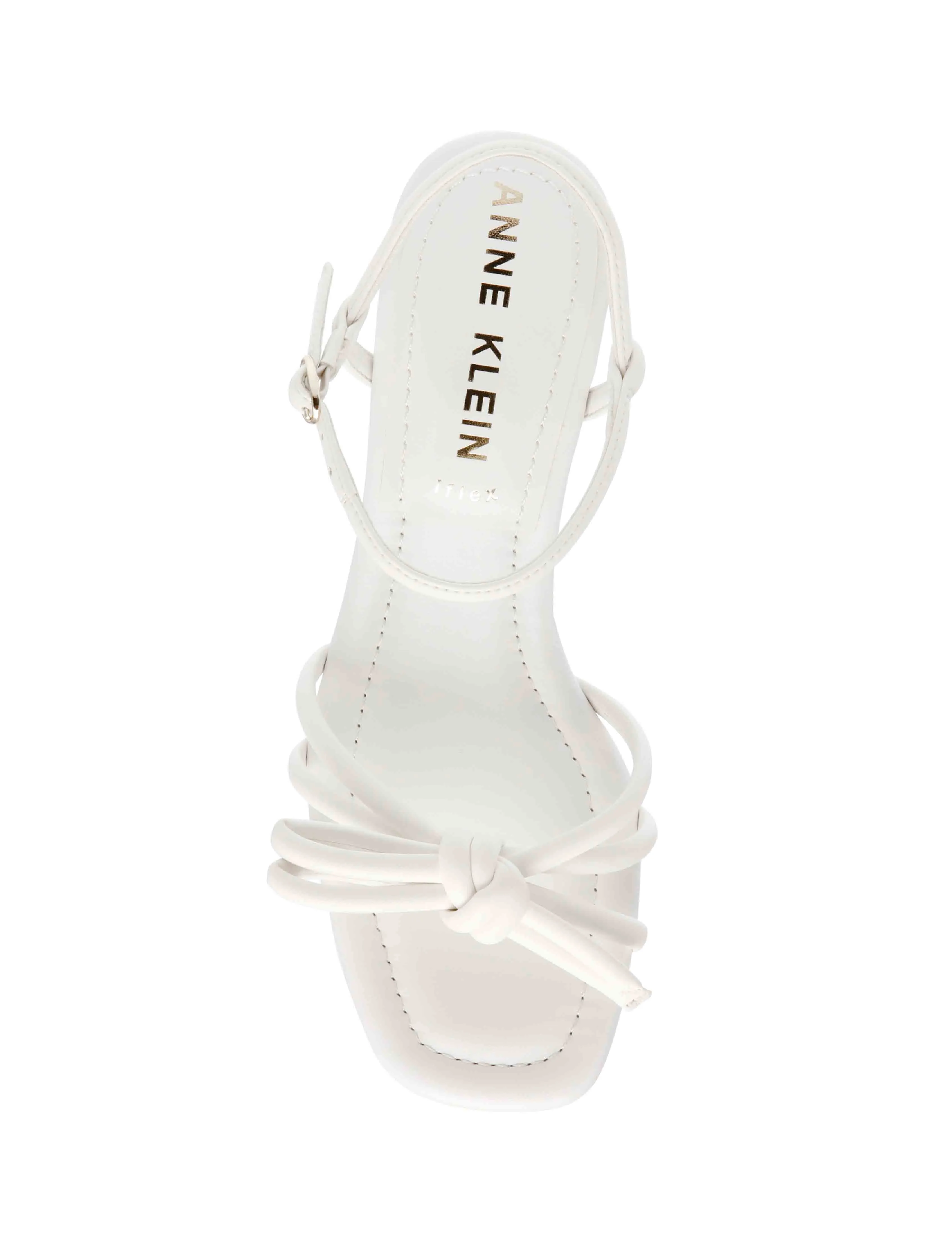 Kelsi Dress Sandal