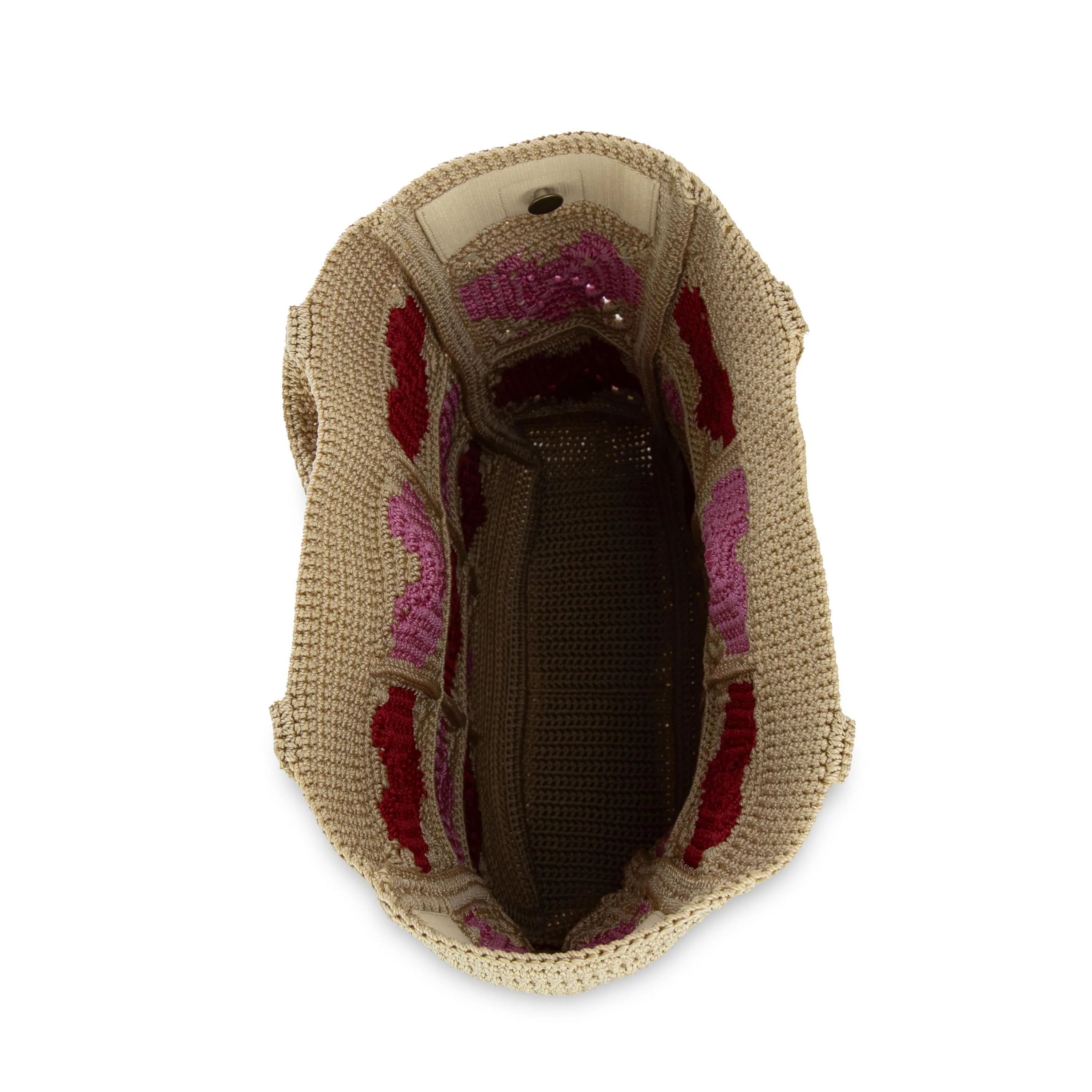 Lanie Market Tote