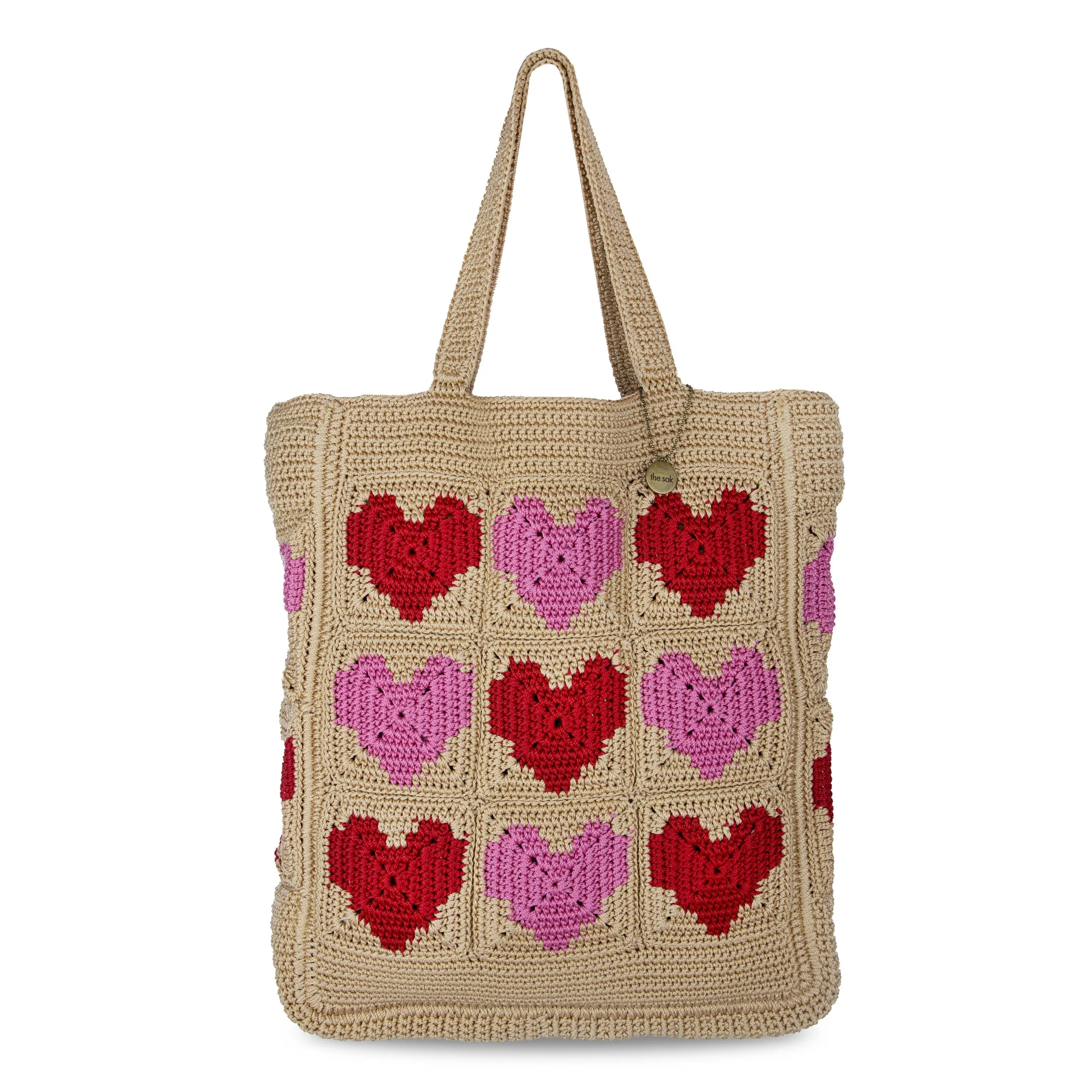 Lanie Market Tote