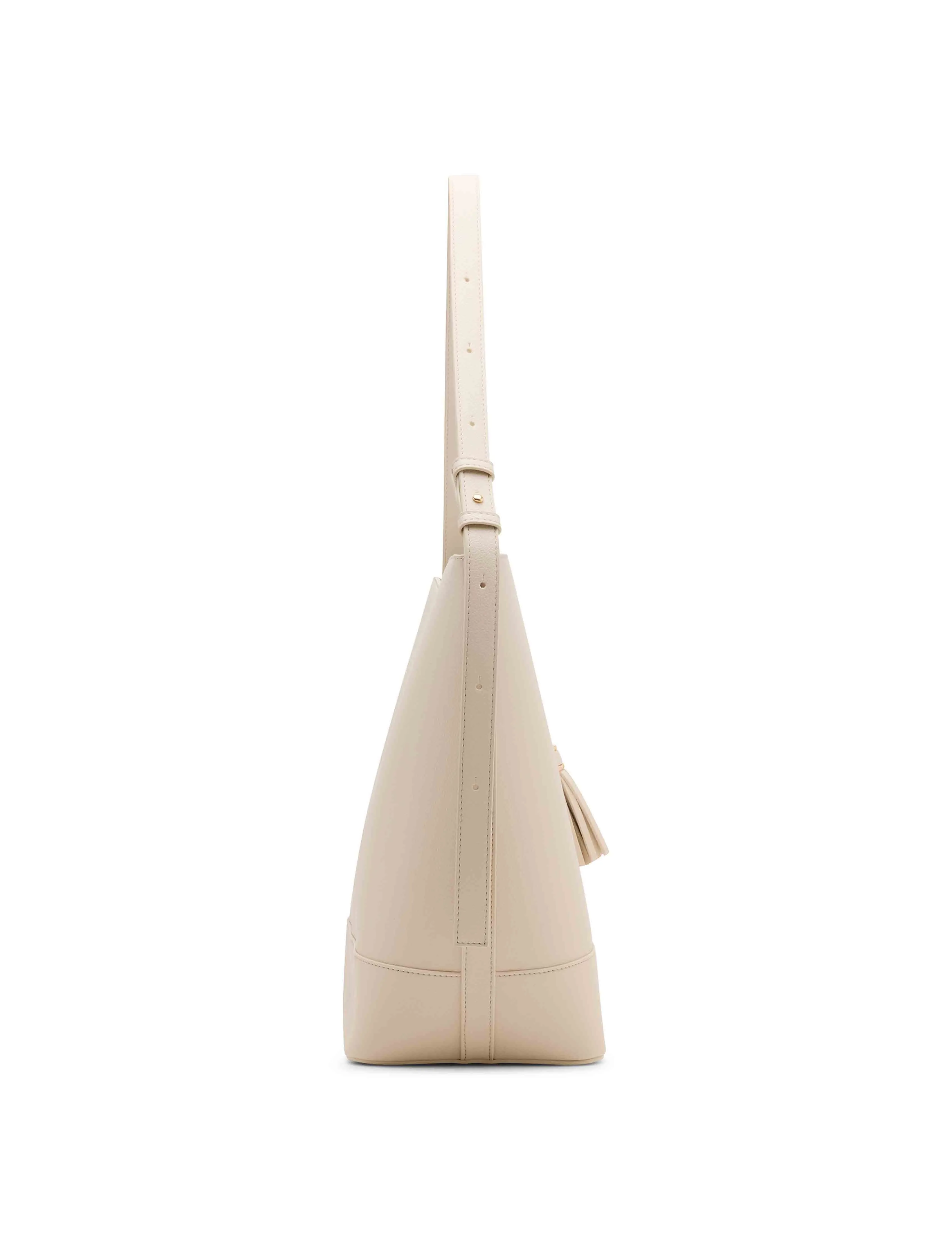 Large Tassel Hobo