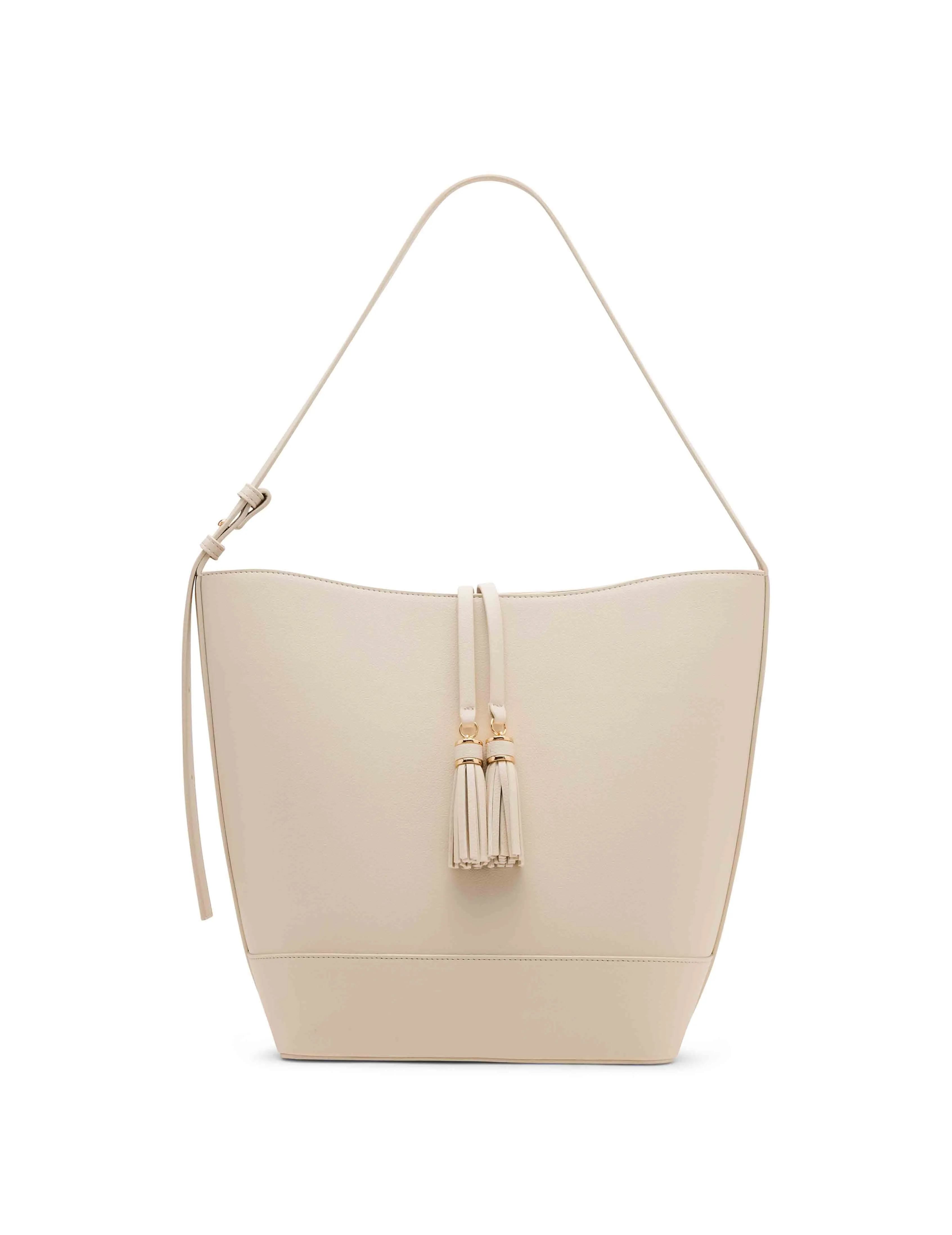 Large Tassel Hobo