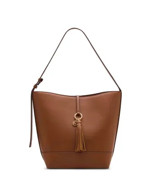 Large Tassel Hobo