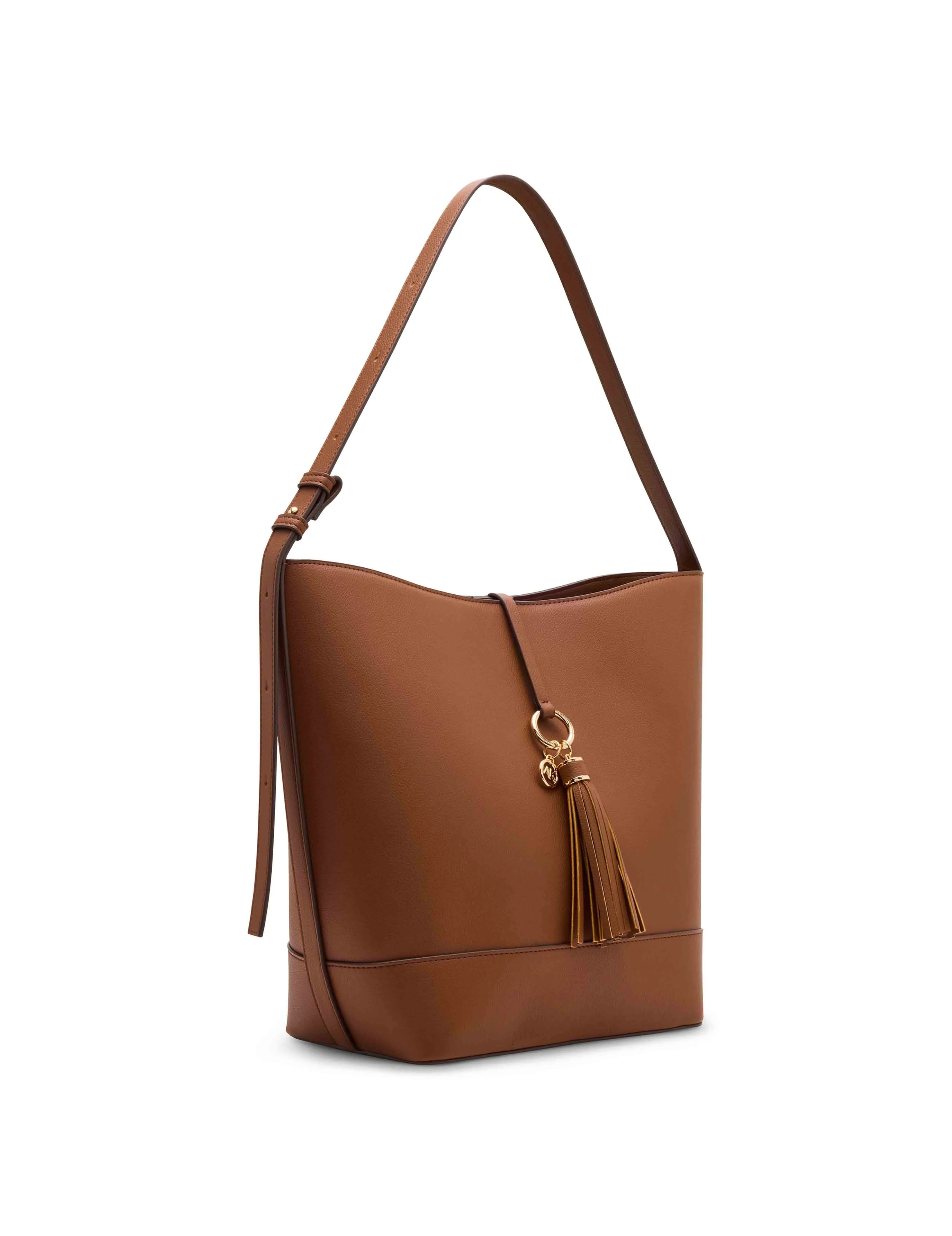 Large Tassel Hobo