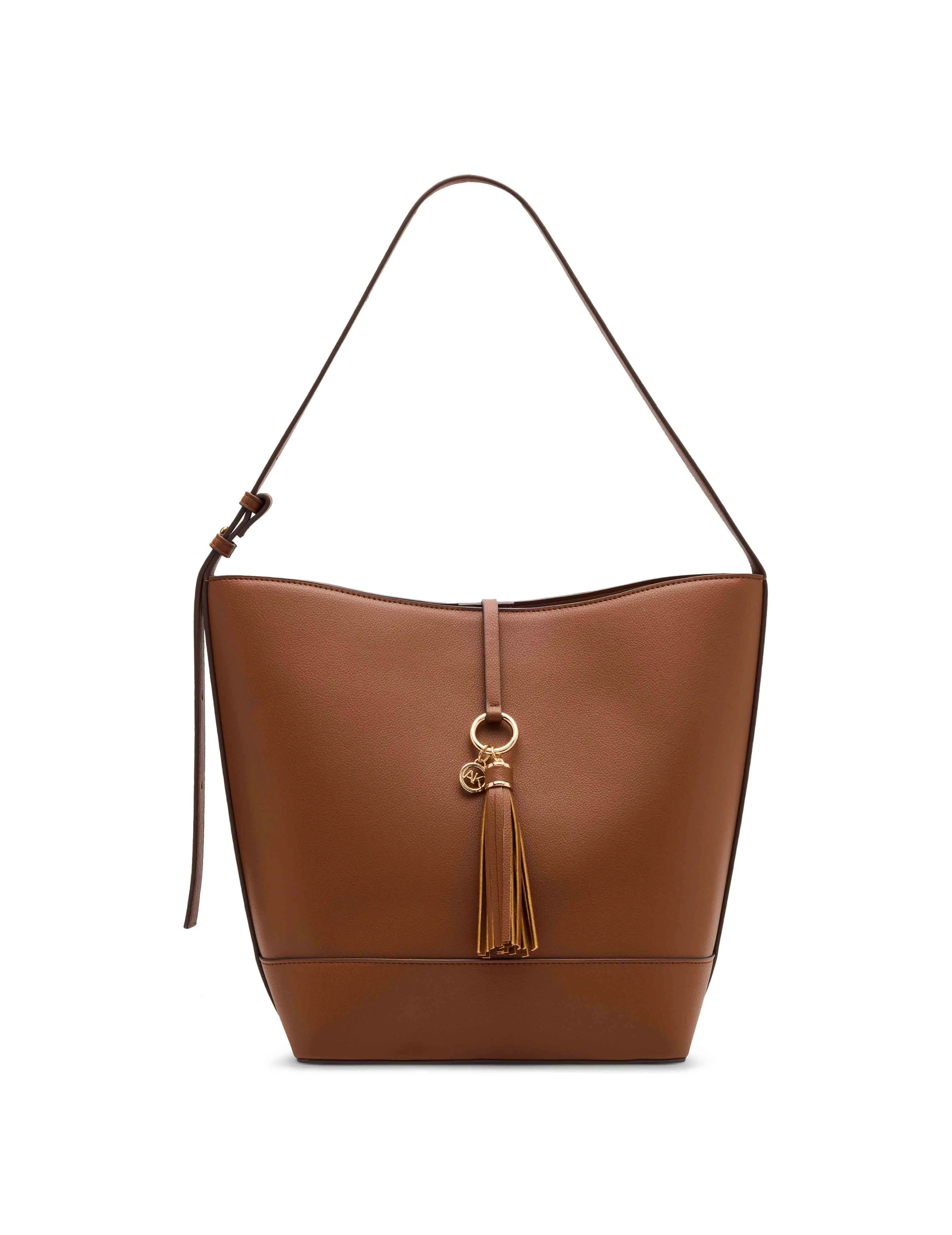 Large Tassel Hobo