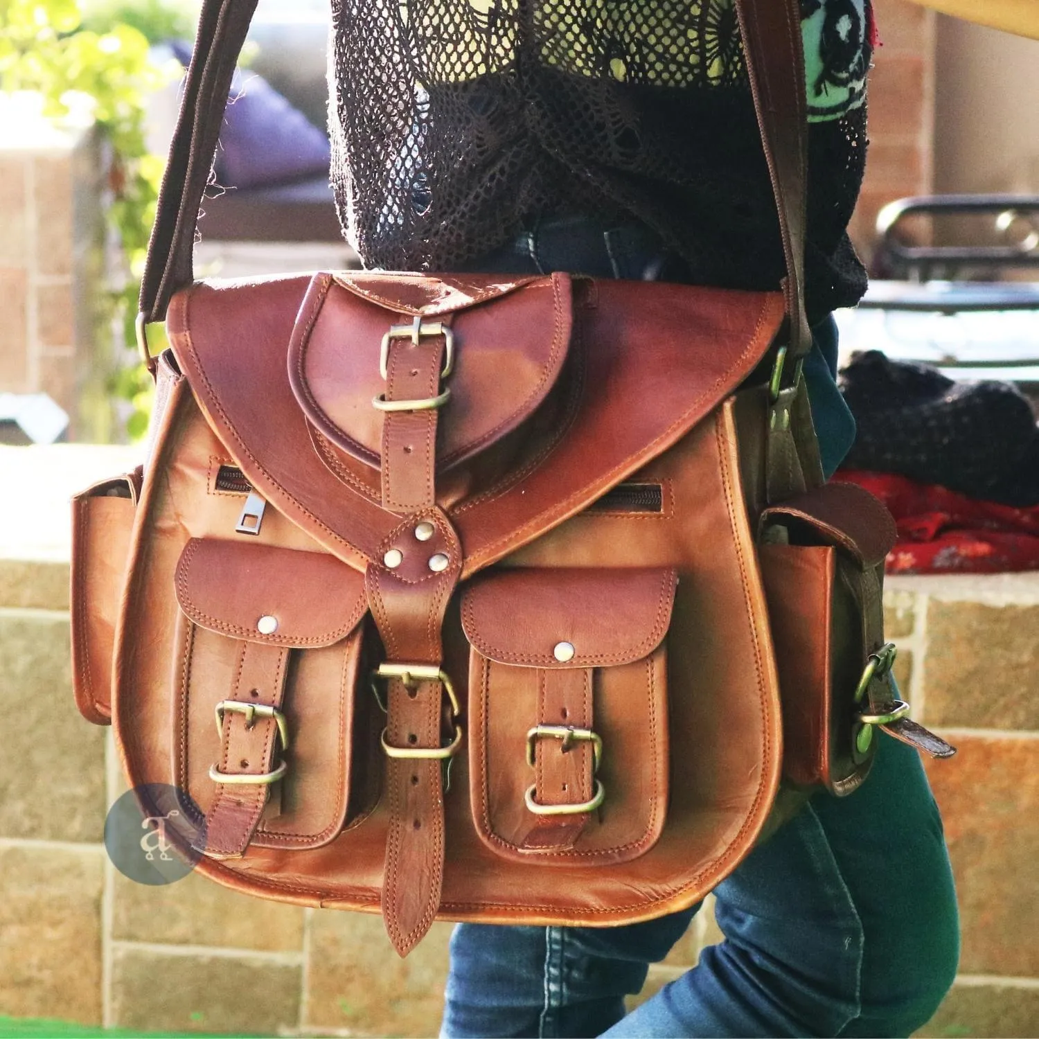 Large Tote