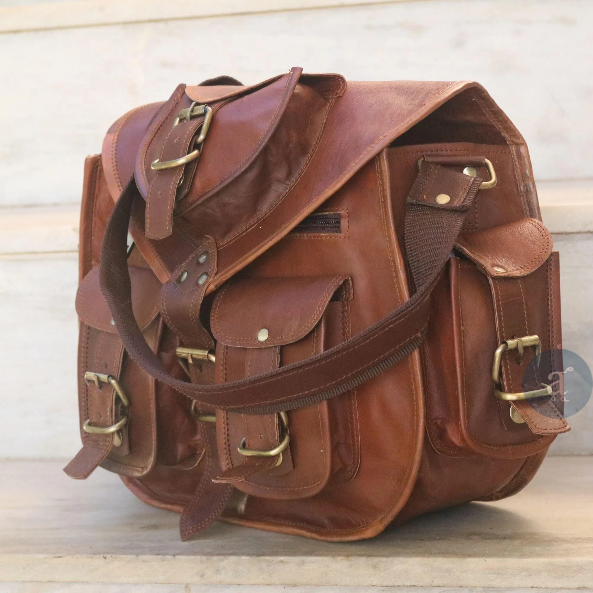 Large Tote