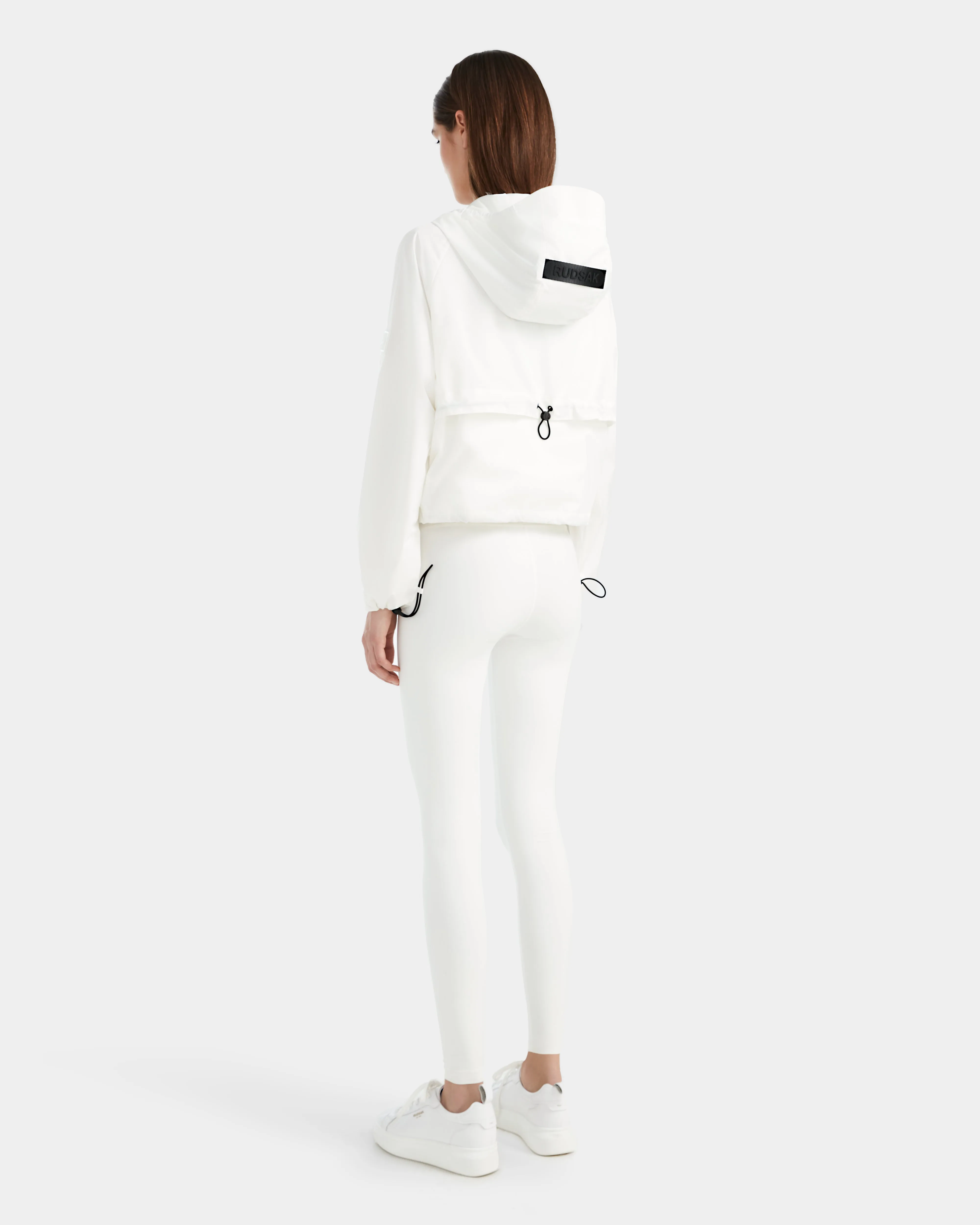 LAURE - 8124007 Cotton White