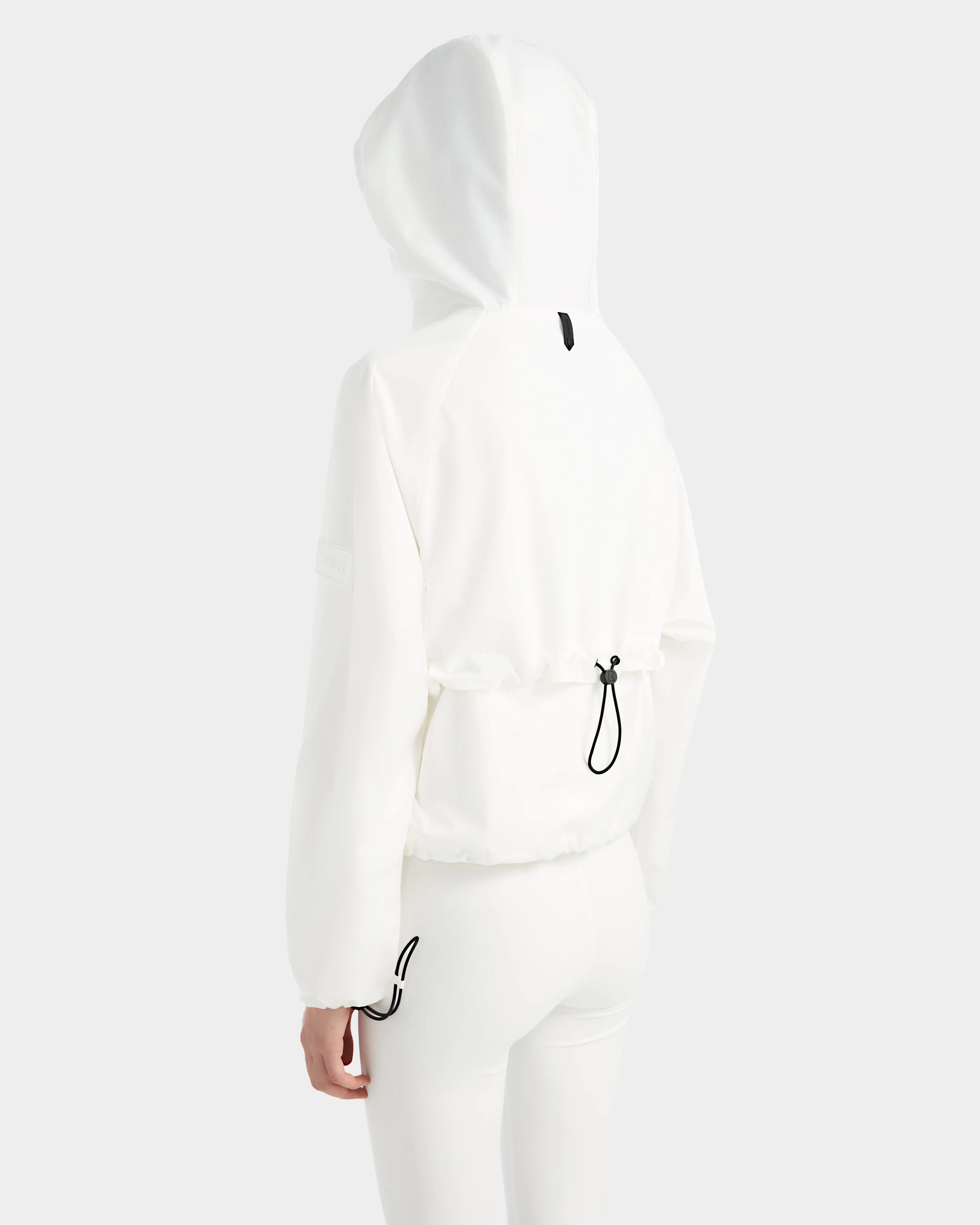 LAURE - 8124007 Cotton White