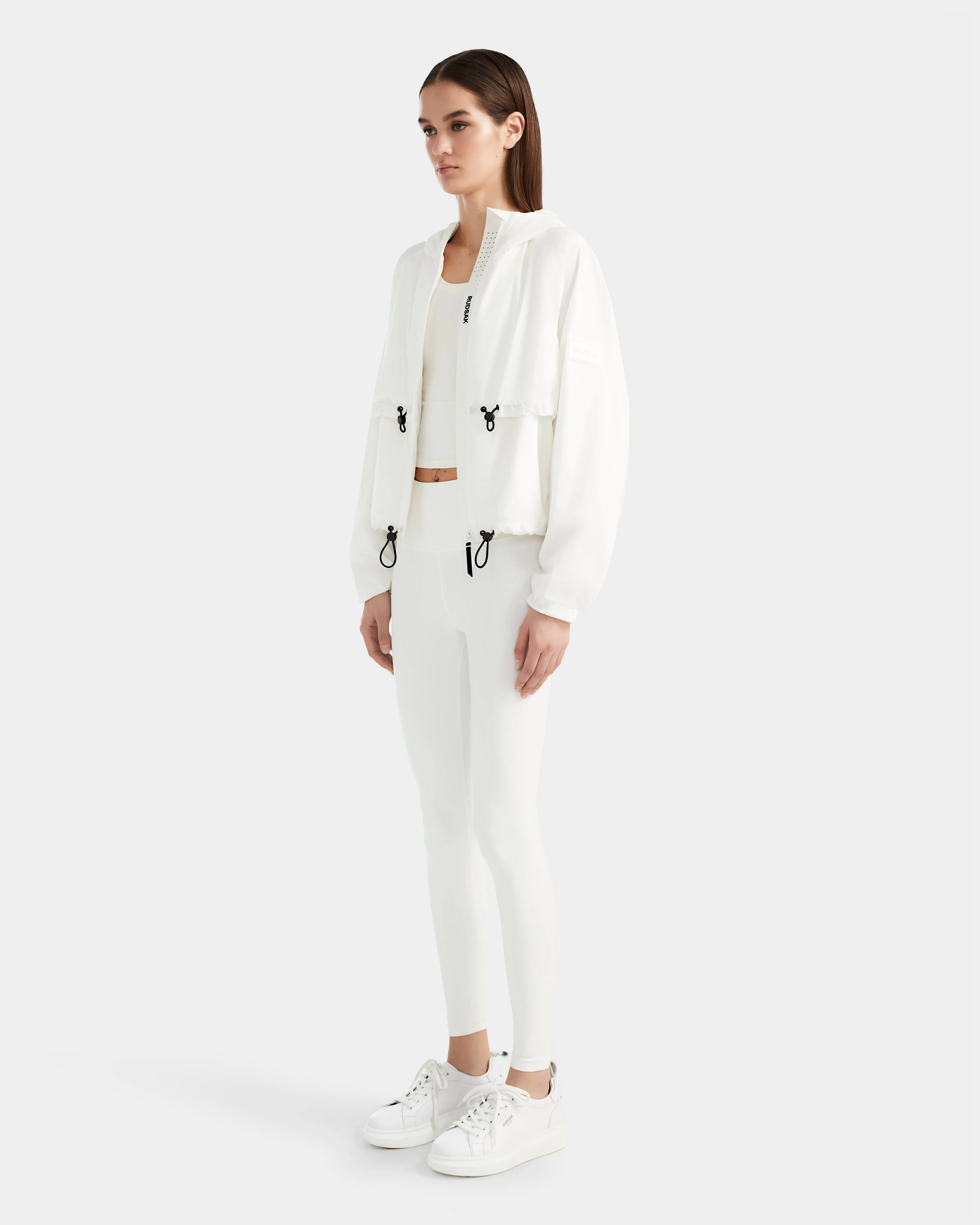 LAURE - 8124007 Cotton White