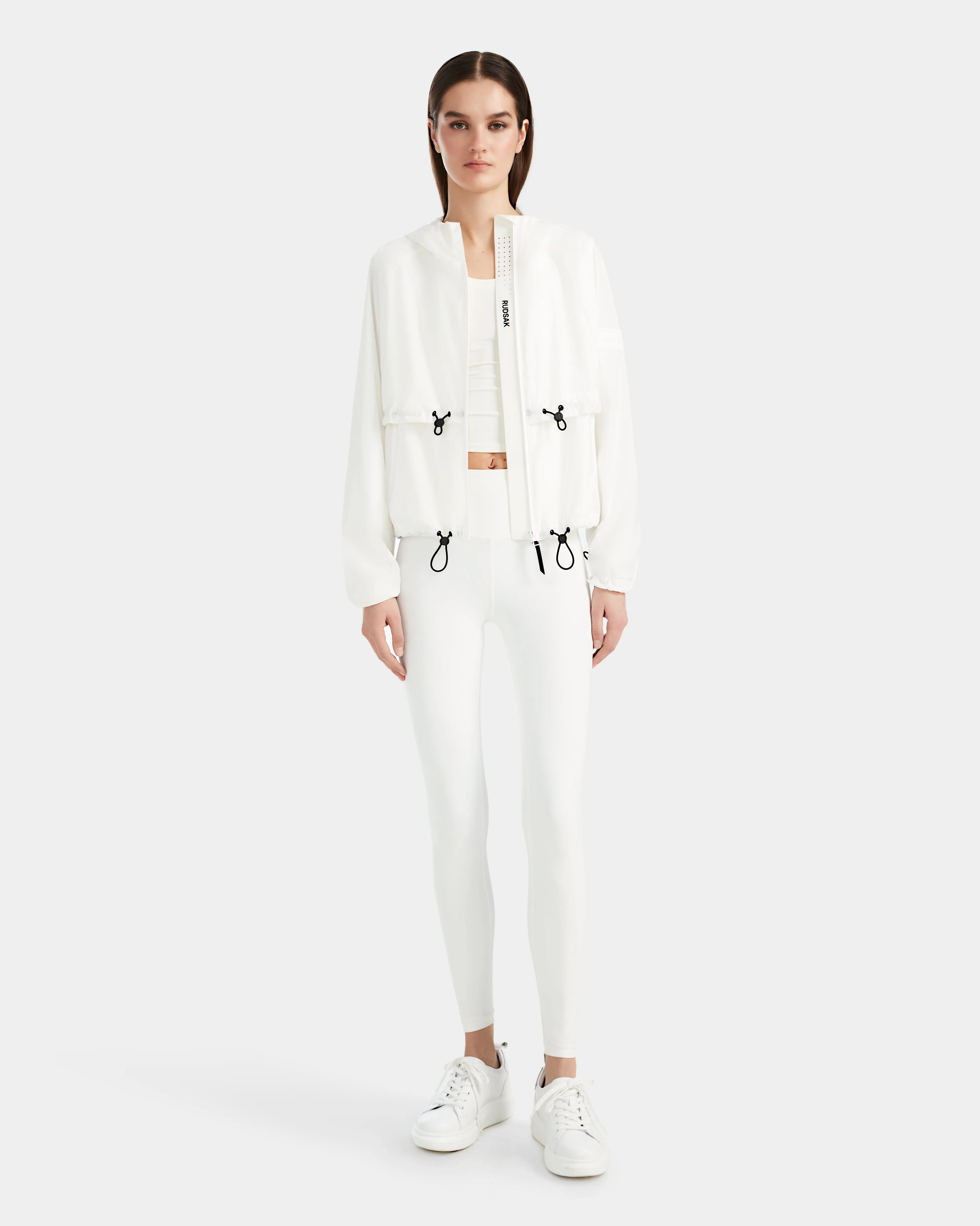 LAURE - 8124007 Cotton White