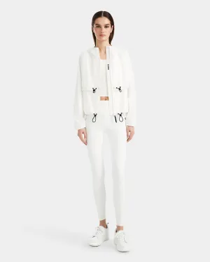 LAURE - 8124007 Cotton White