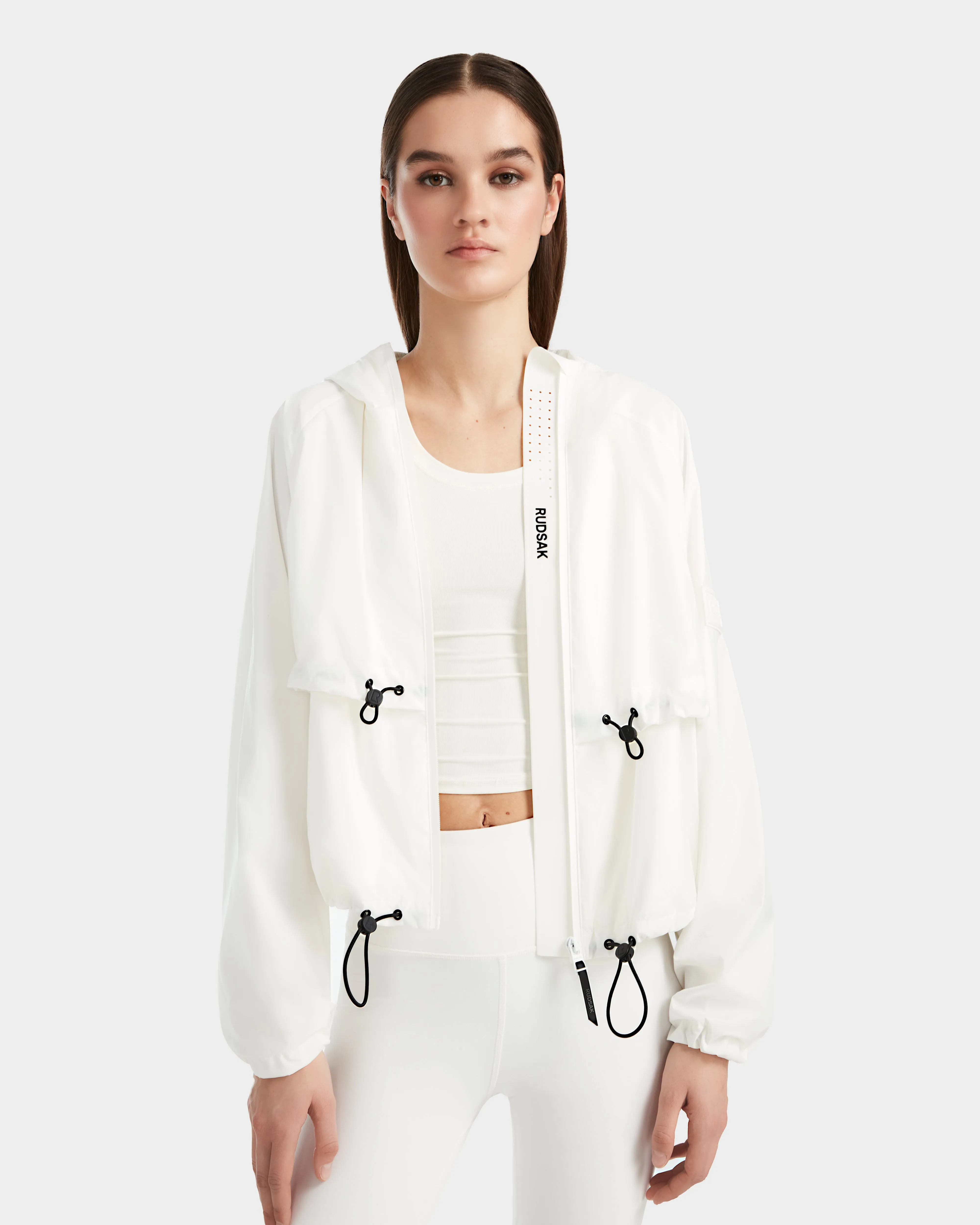 LAURE - 8124007 Cotton White