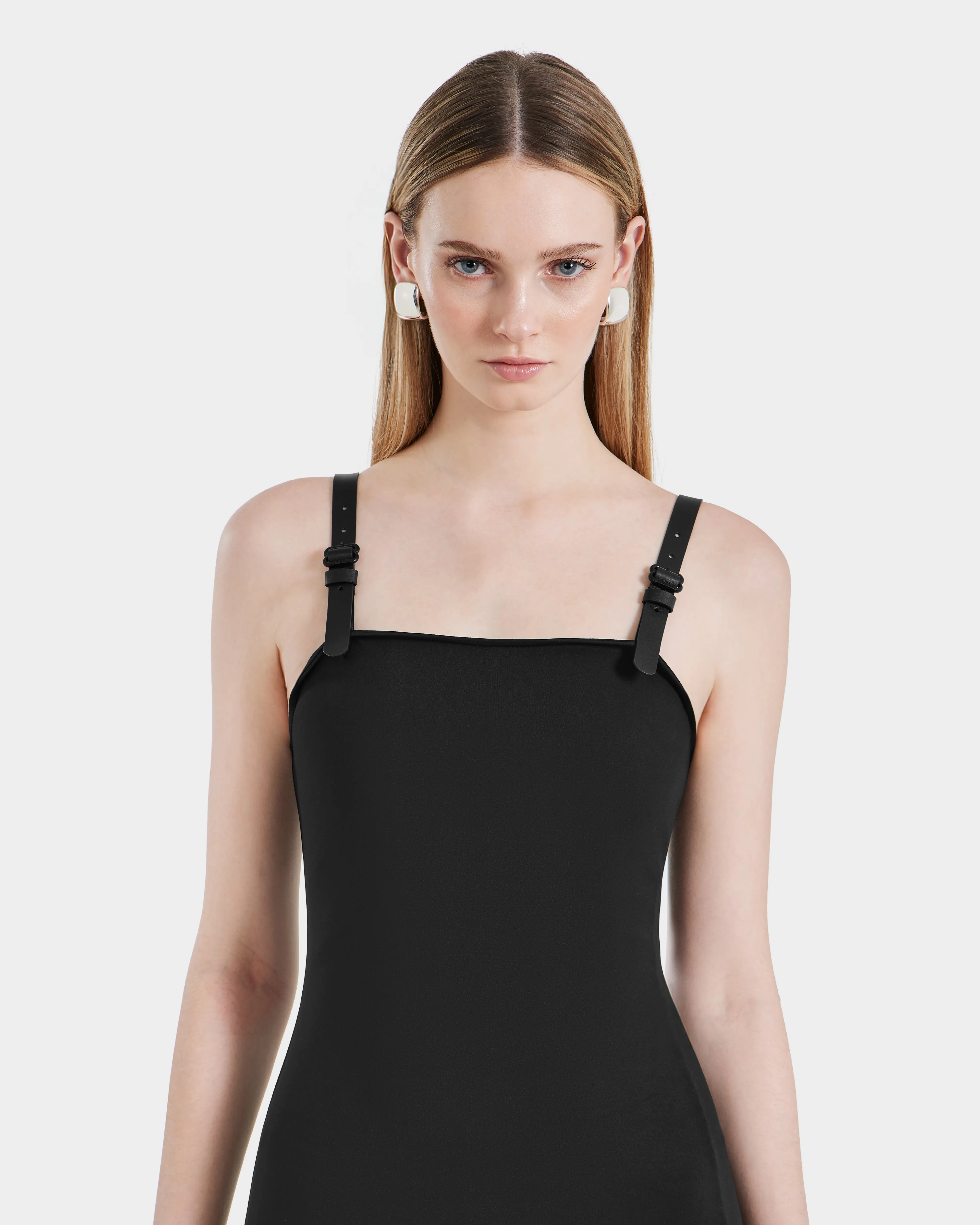 LAURENS - 8525076 Black