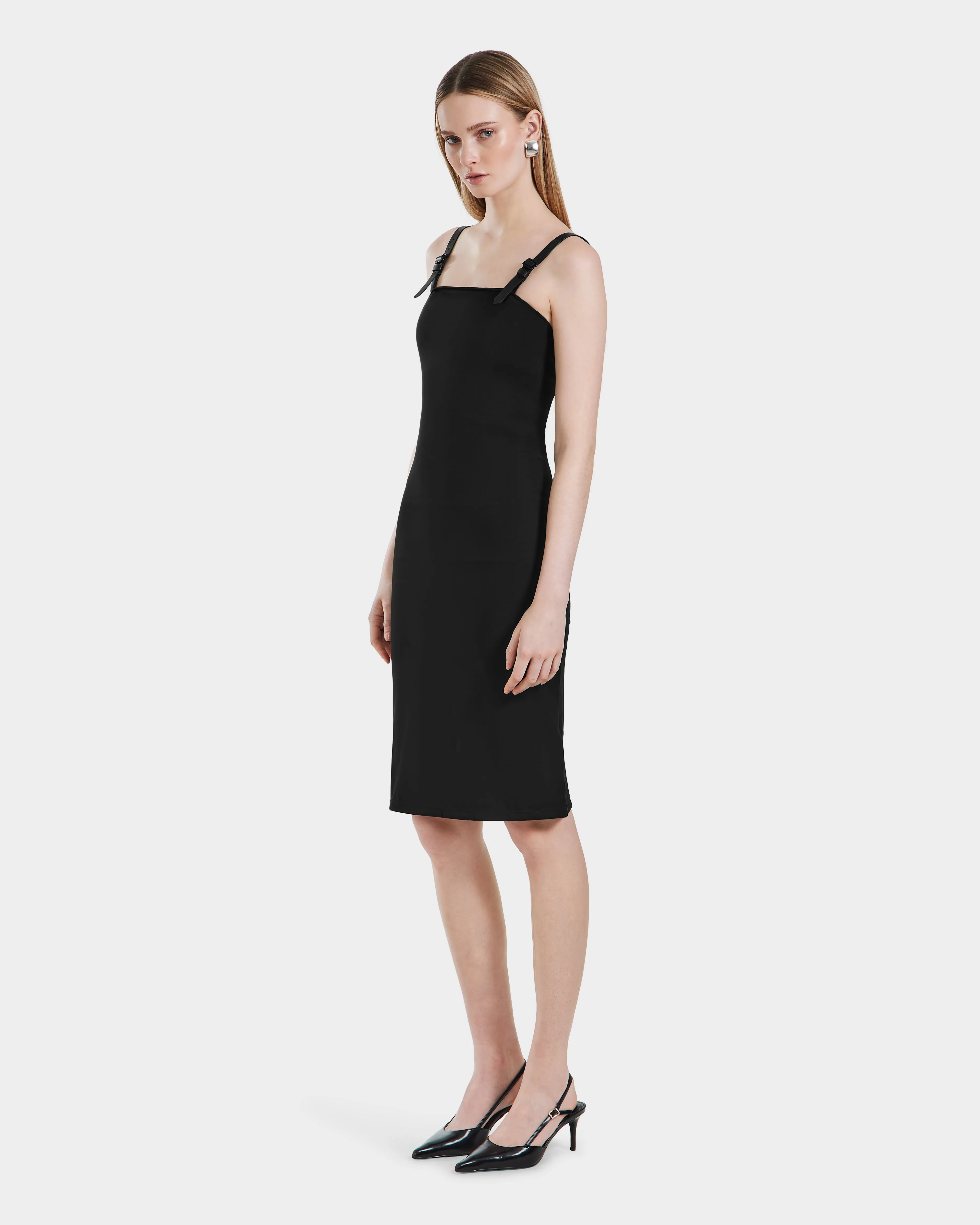 LAURENS - 8525076 Black