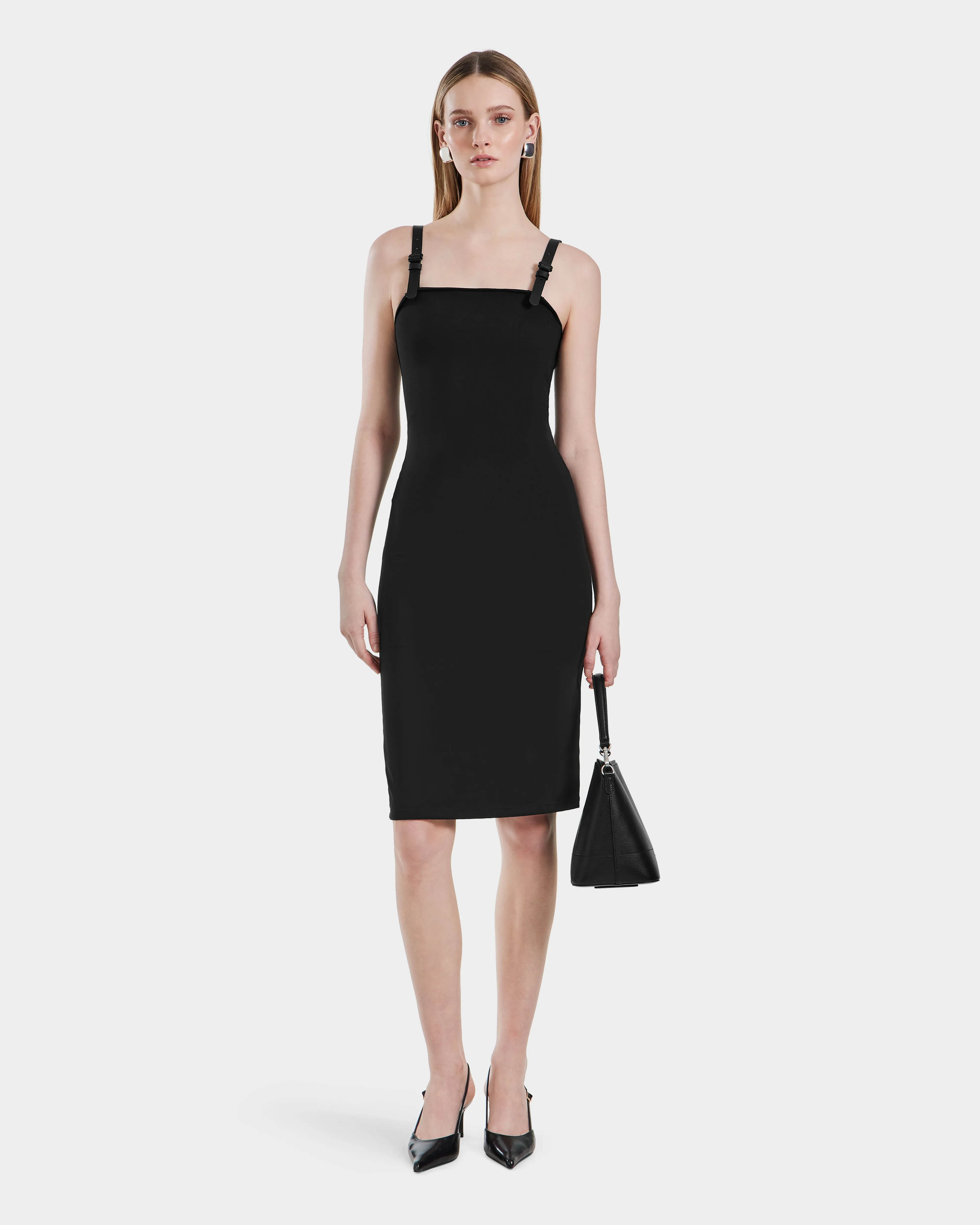 LAURENS - 8525076 Black