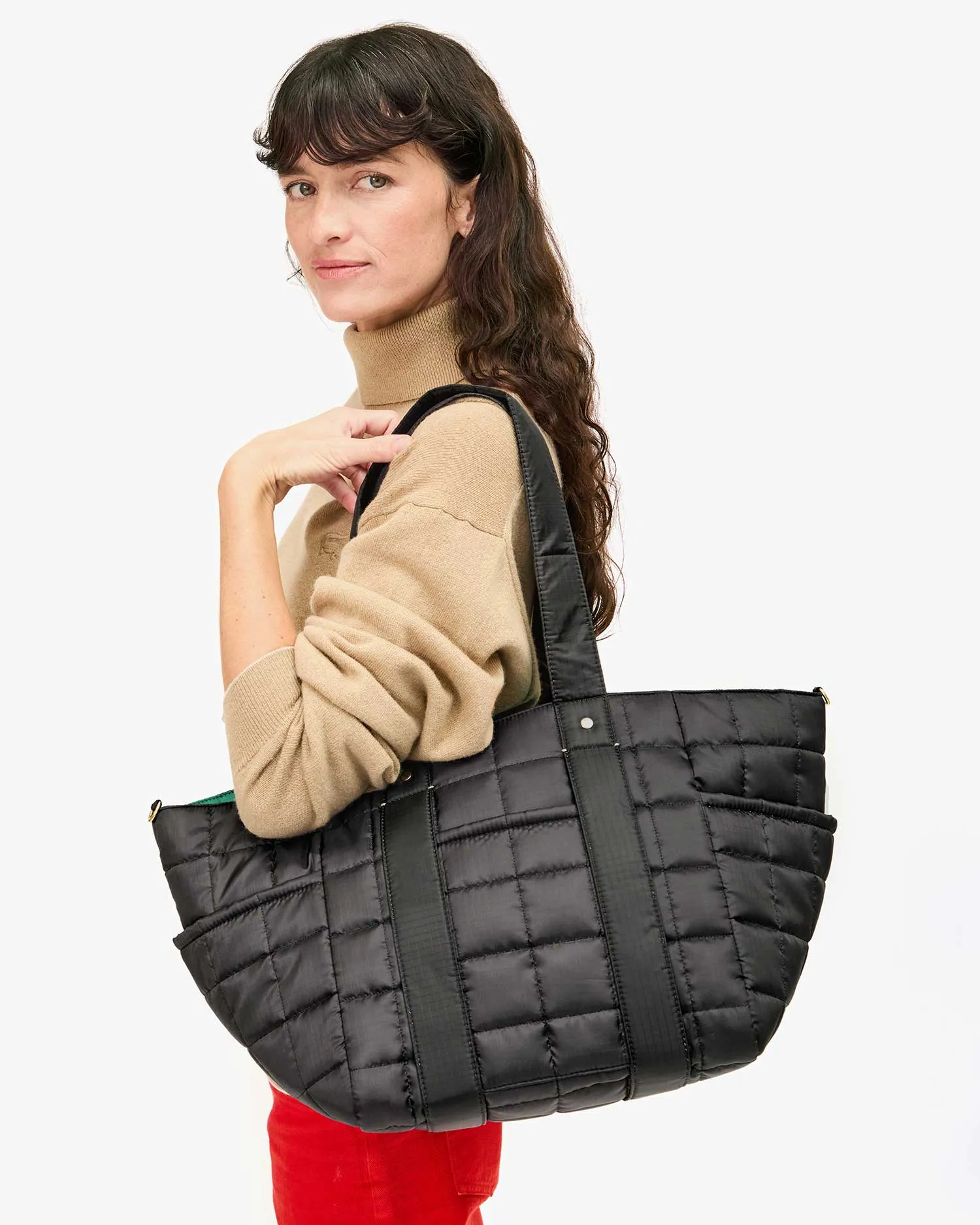 Le Box Tote Sportif
