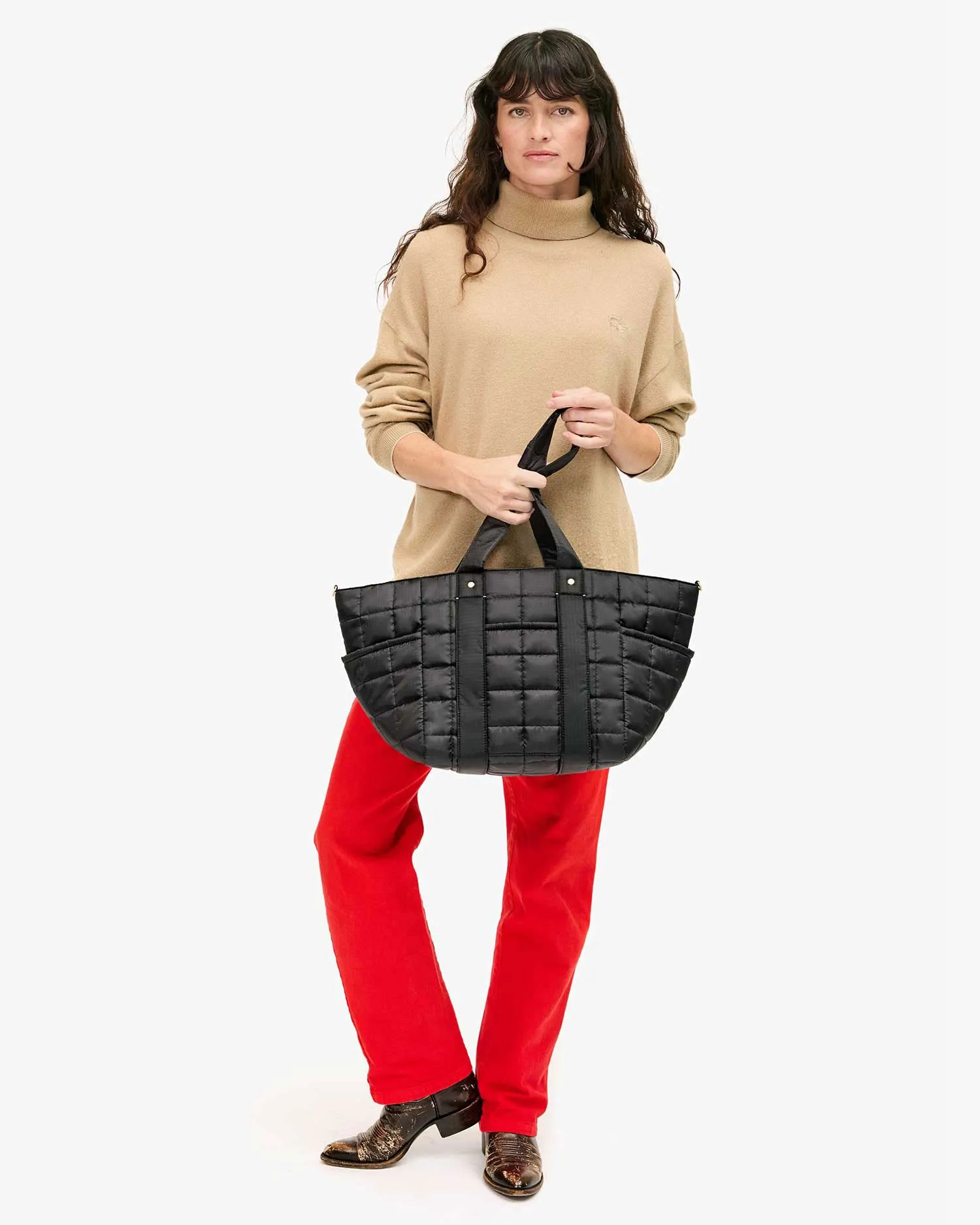 Le Box Tote Sportif