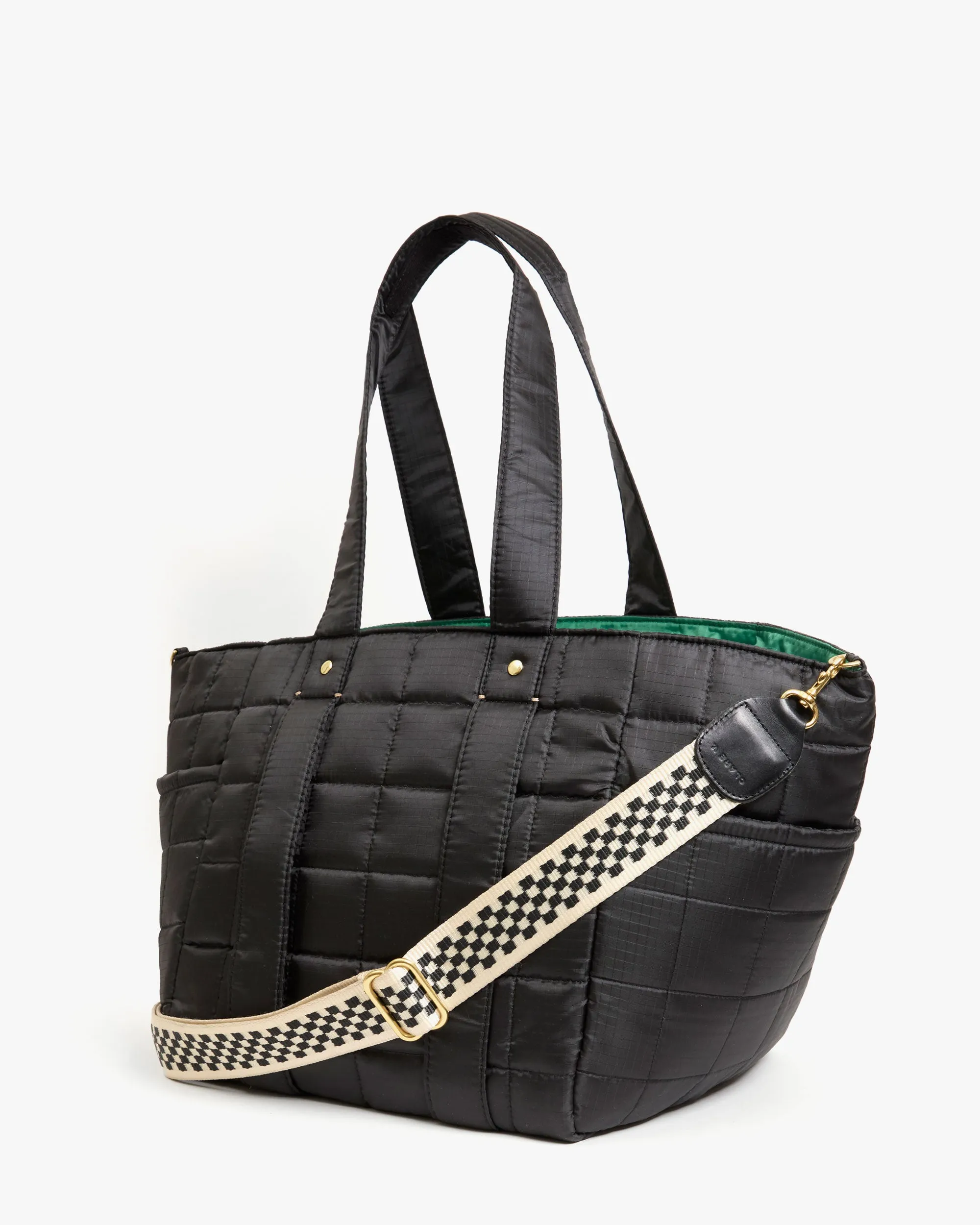 Le Box Tote Sportif