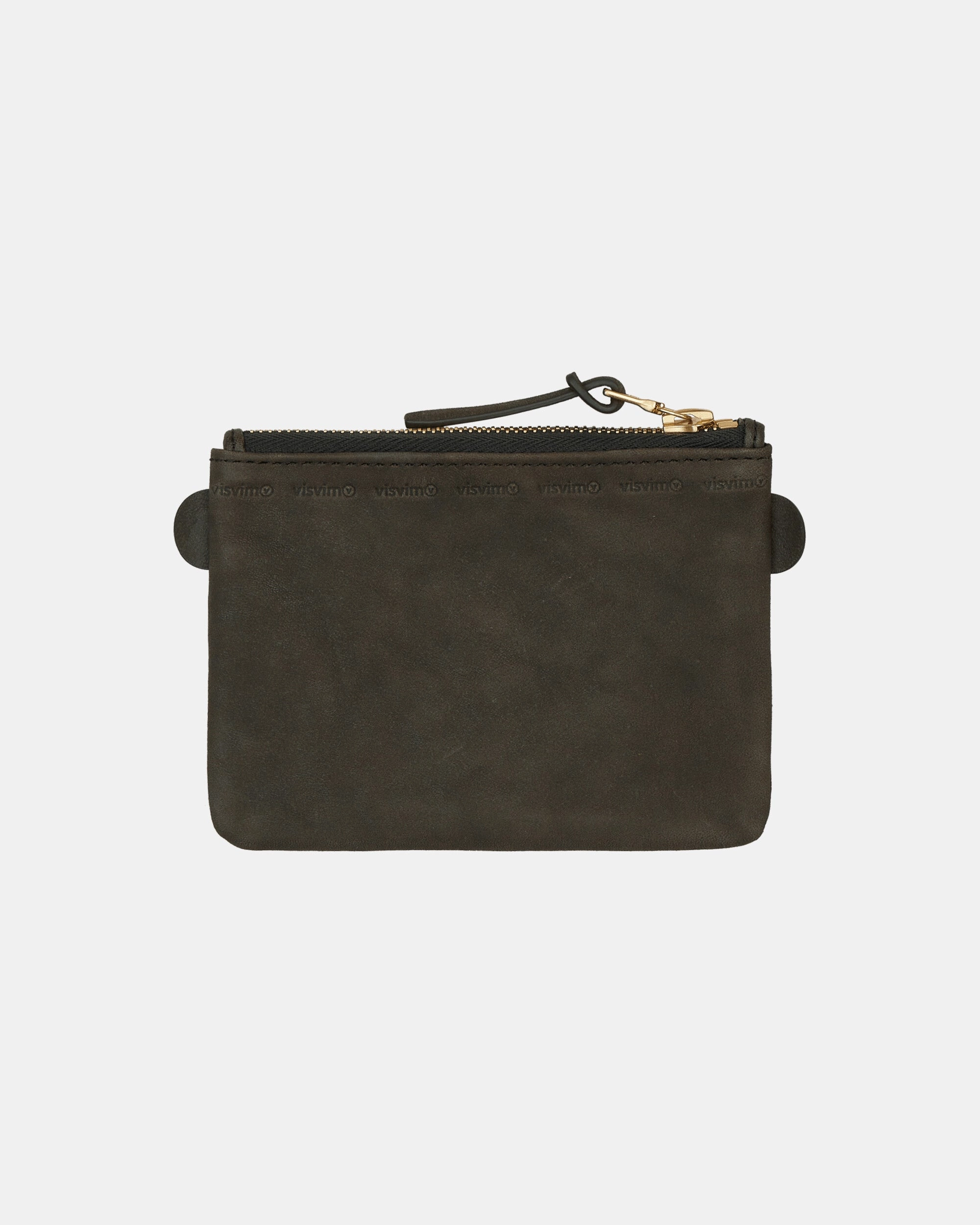 Leather Essentials Case Dark Brown