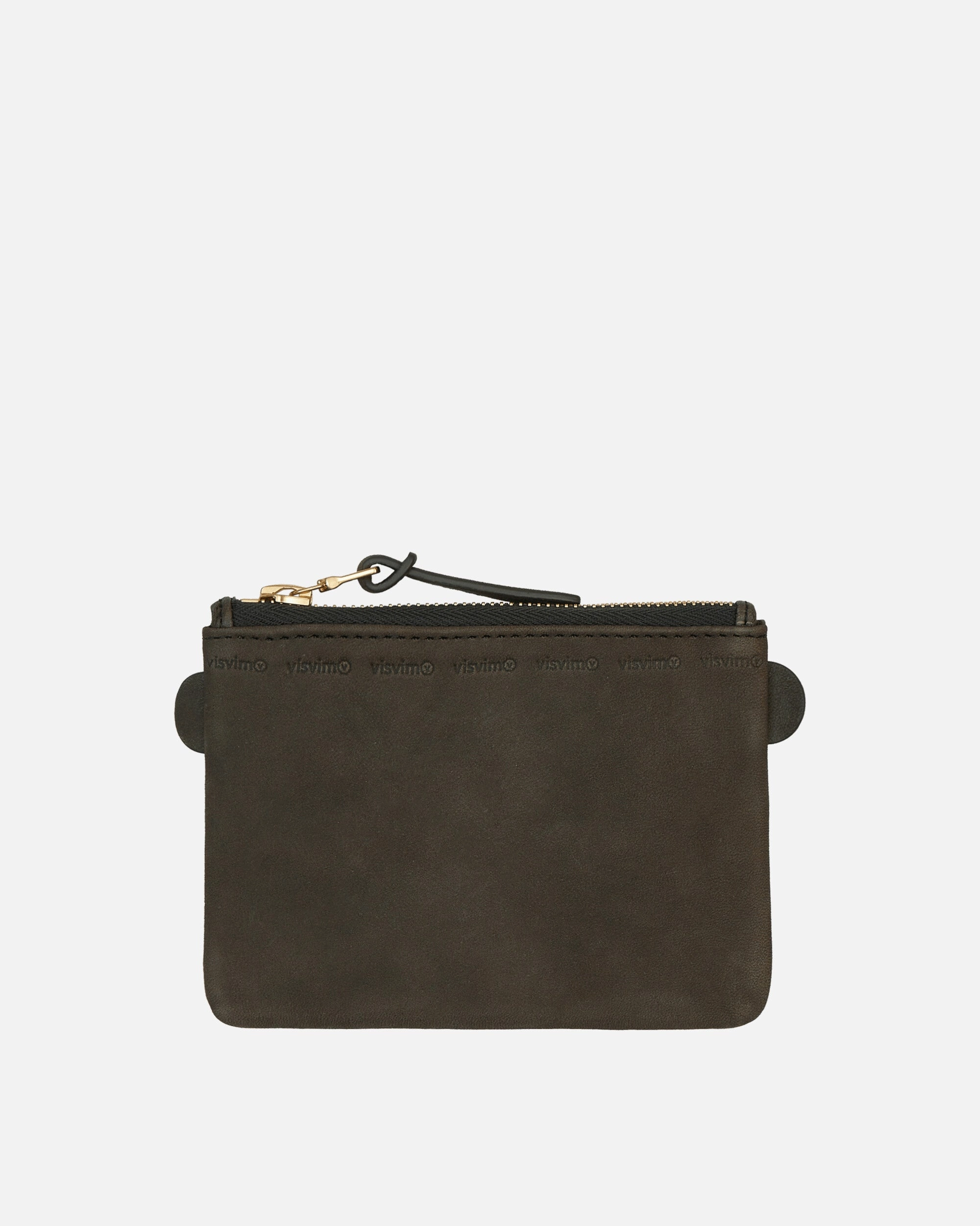 Leather Essentials Case Dark Brown