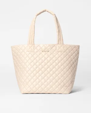 Legacy Print Personalized Simple Metro Tote