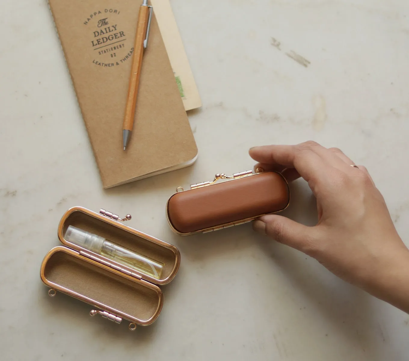 LIPSTICK CASE