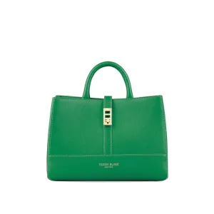 Lola Palmellato 10 - Green