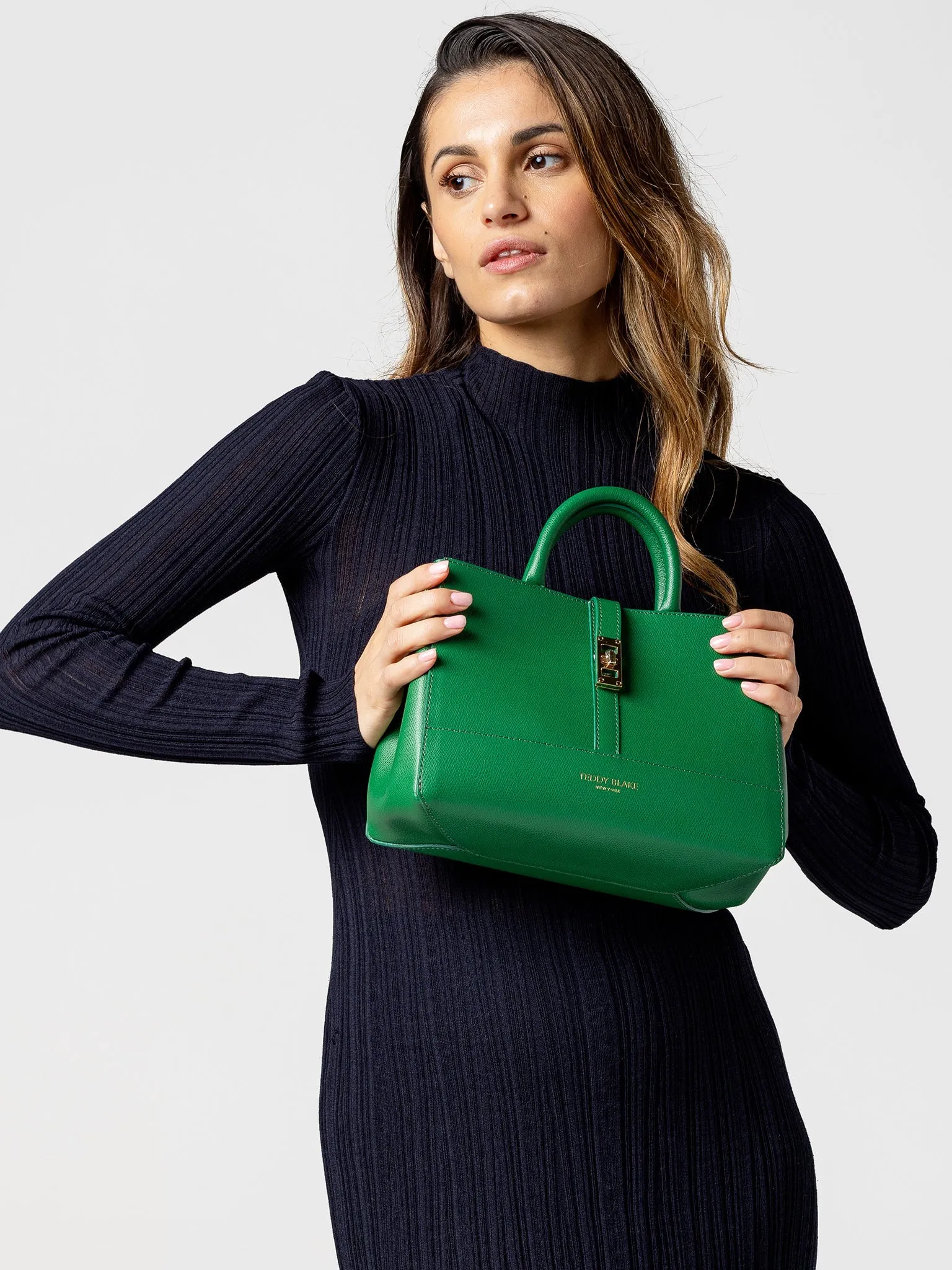 Lola Palmellato 10 - Green