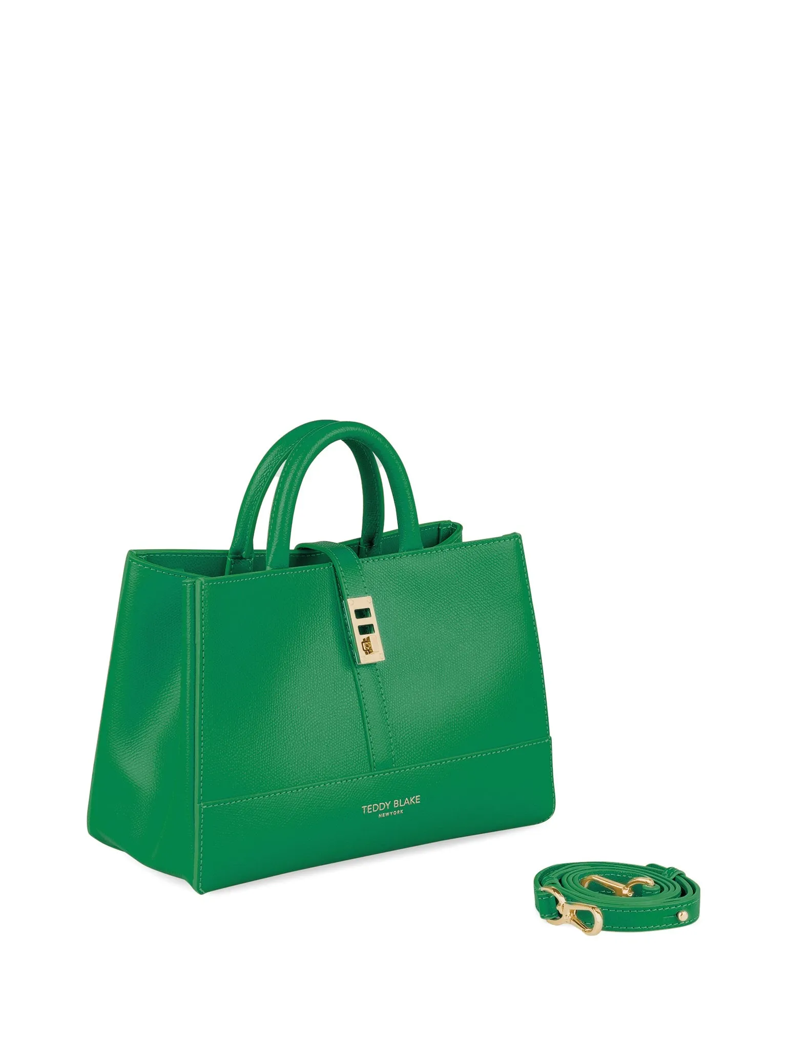 Lola Palmellato 10 - Green