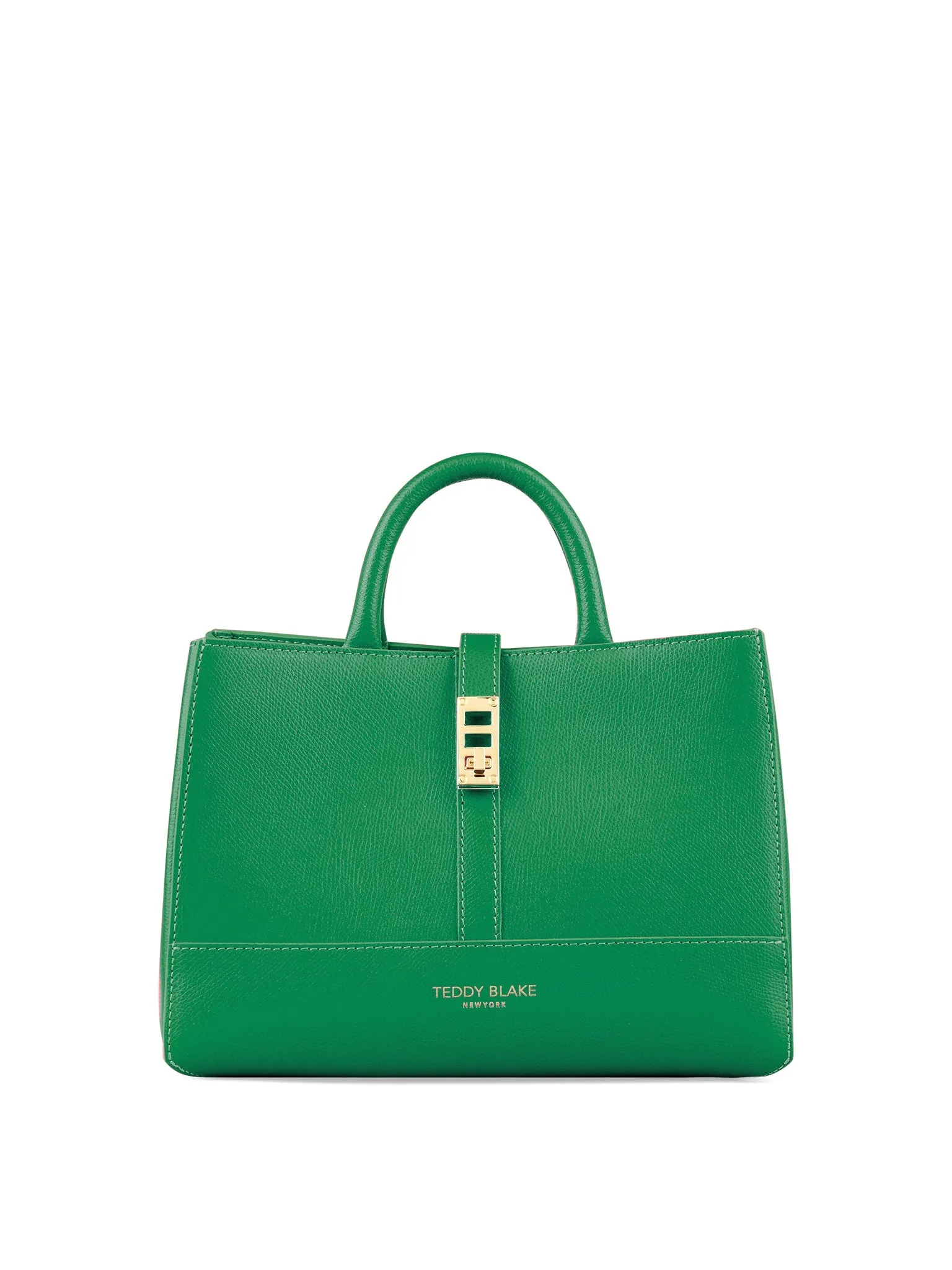 Lola Palmellato 10 - Green