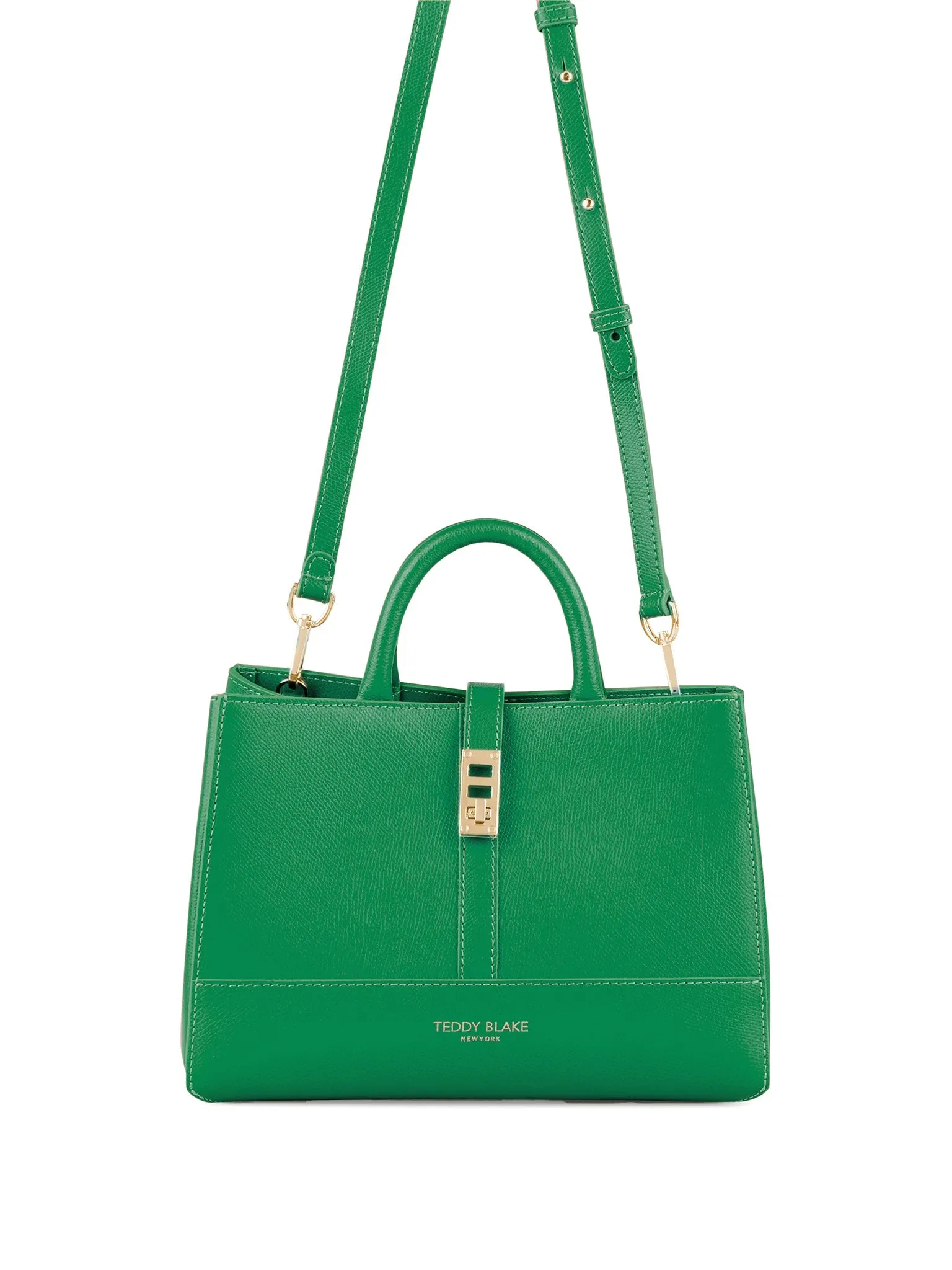 Lola Palmellato 10 - Green
