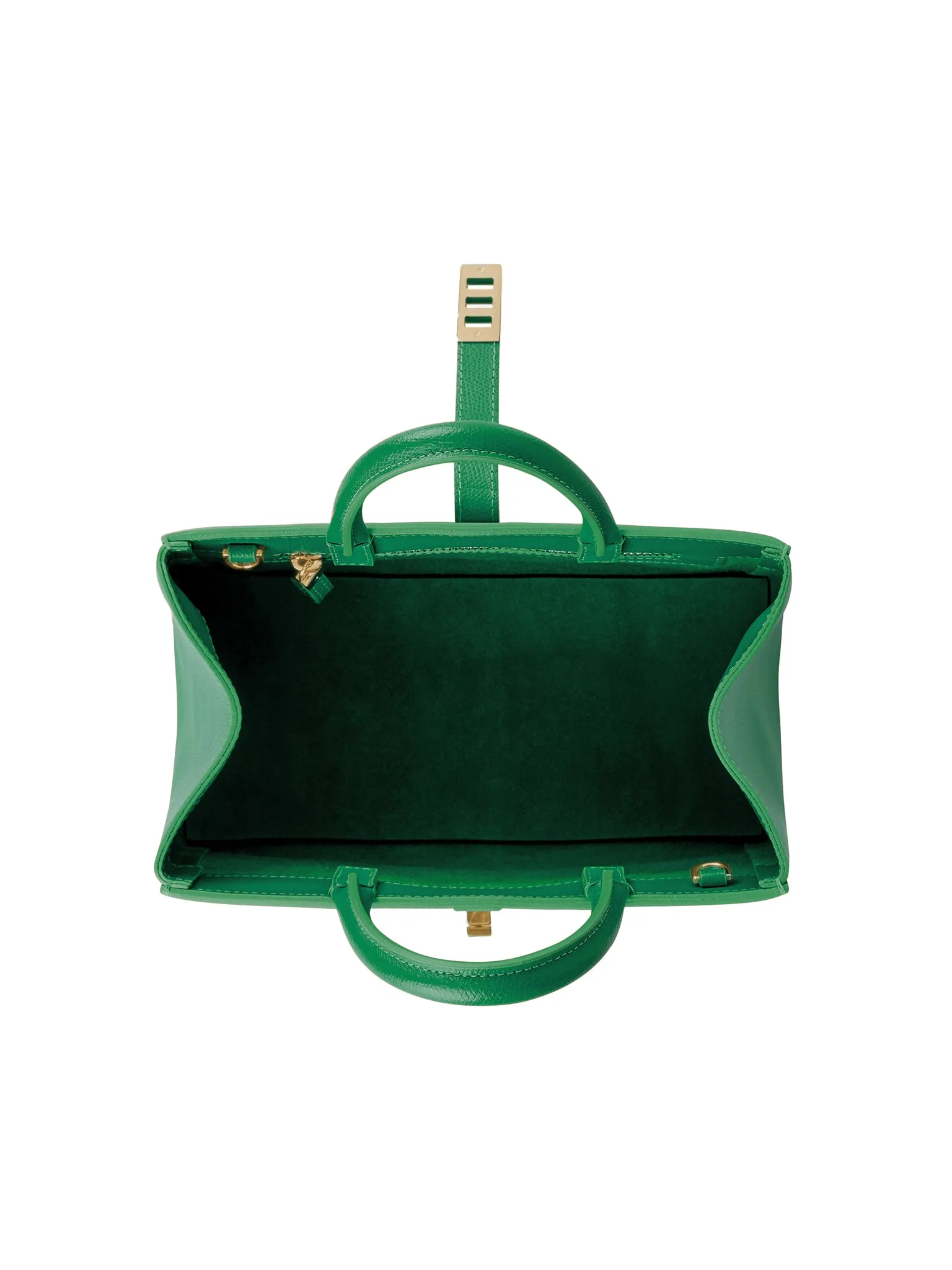 Lola Palmellato 10 - Green
