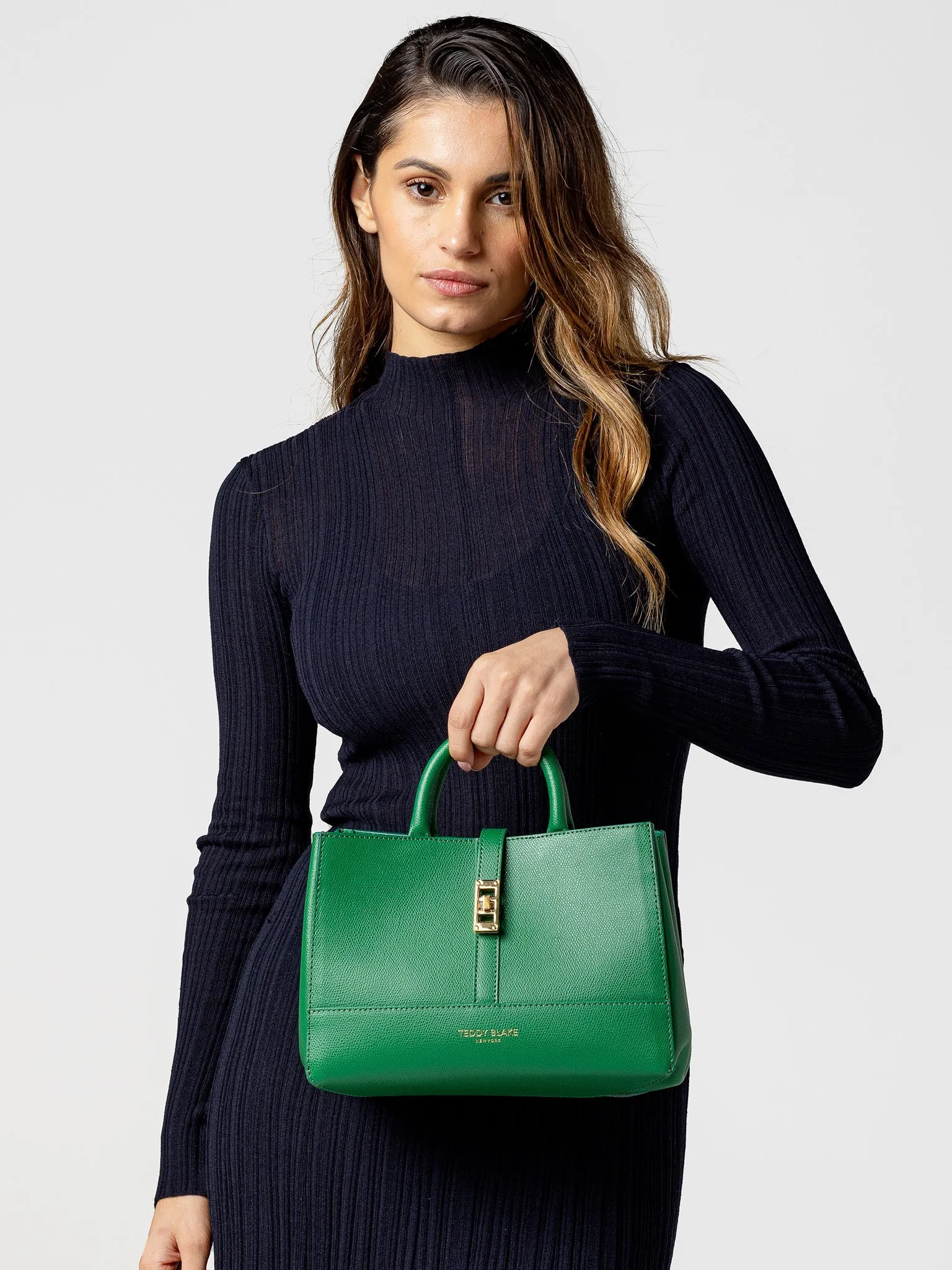 Lola Palmellato 10 - Green