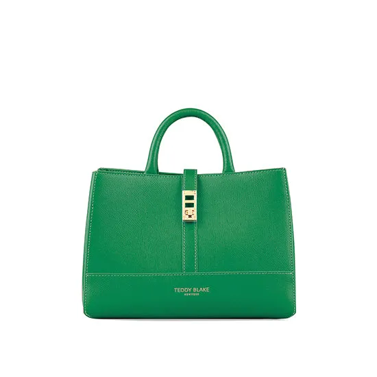 Lola Palmellato 10 - Green