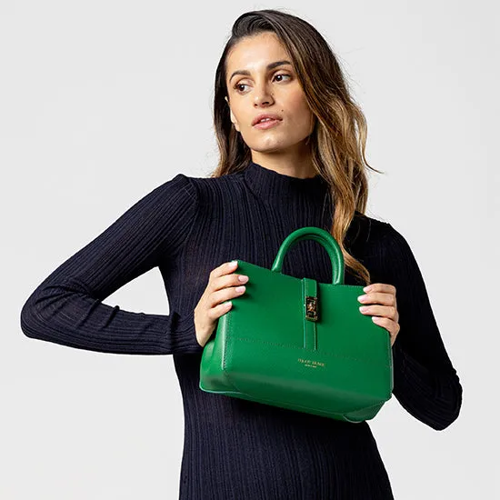 Lola Palmellato 10 - Green