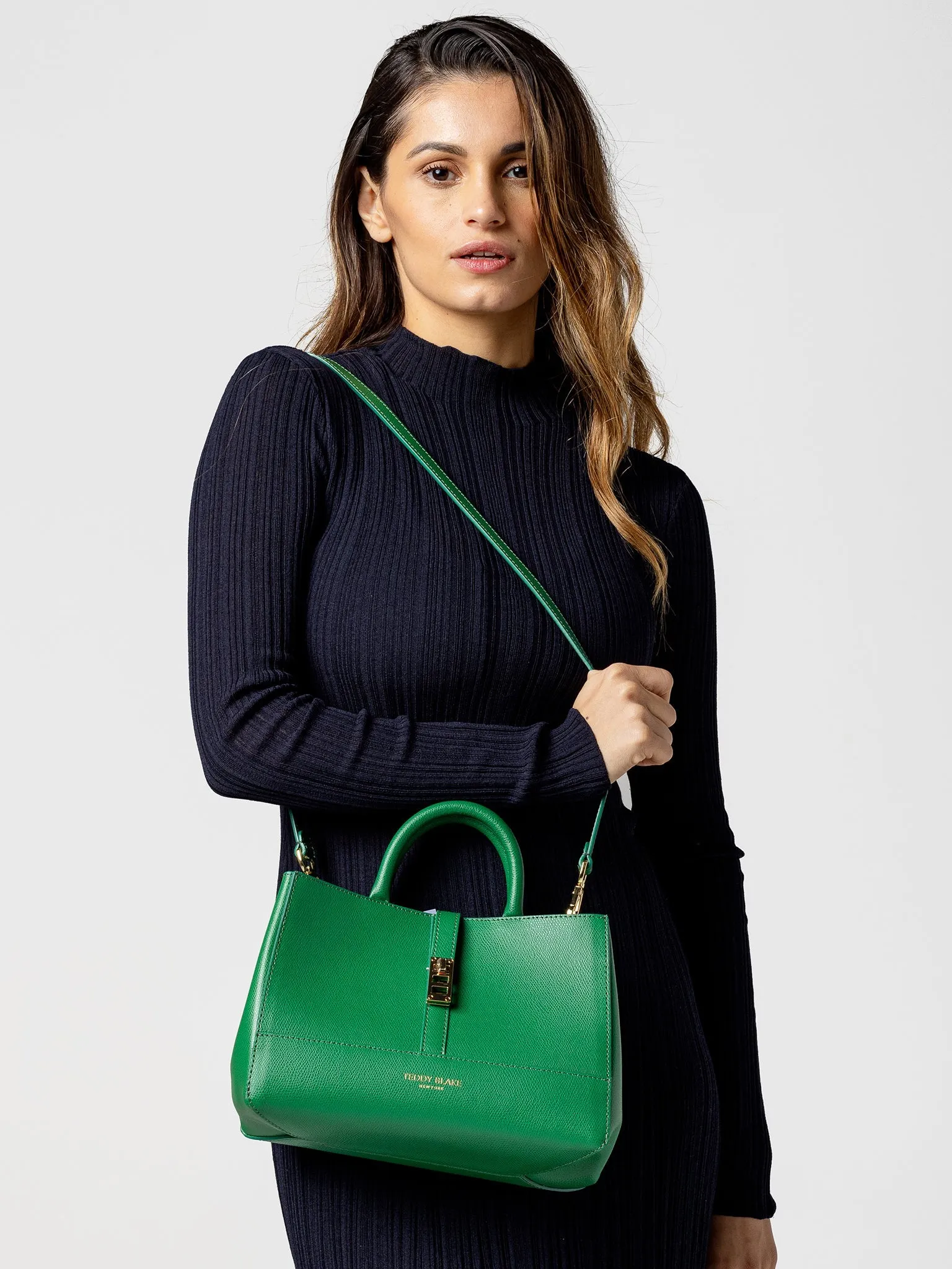 Lola Palmellato 10 - Green
