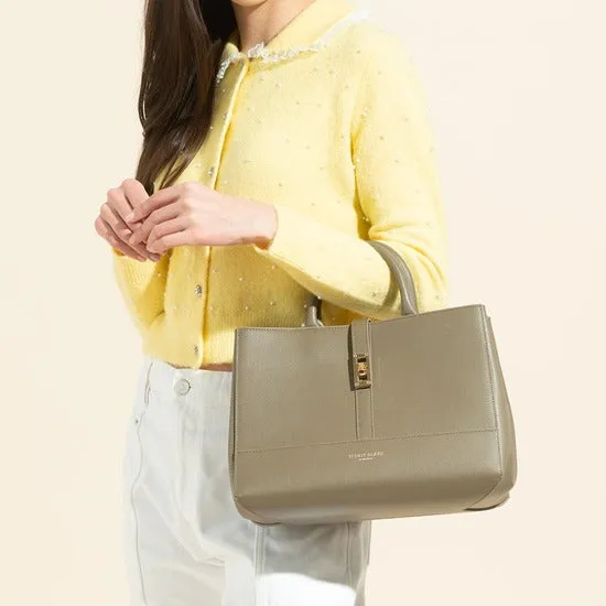 Lola Palmellato 12 - Beige
