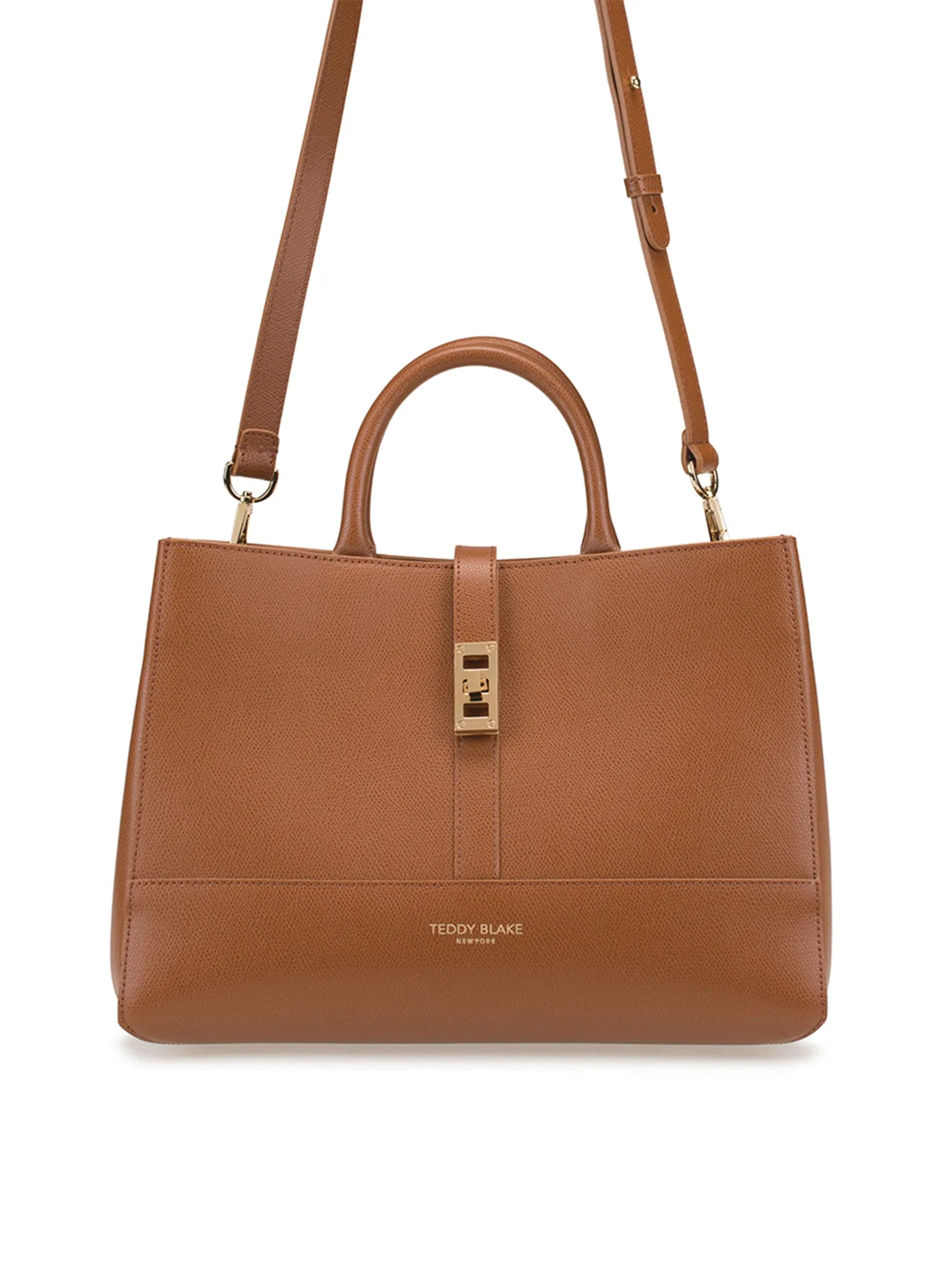 Lola Palmellato 12 - Camel Brown