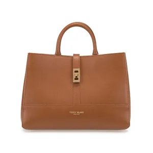 Lola Palmellato 12 - Camel Brown