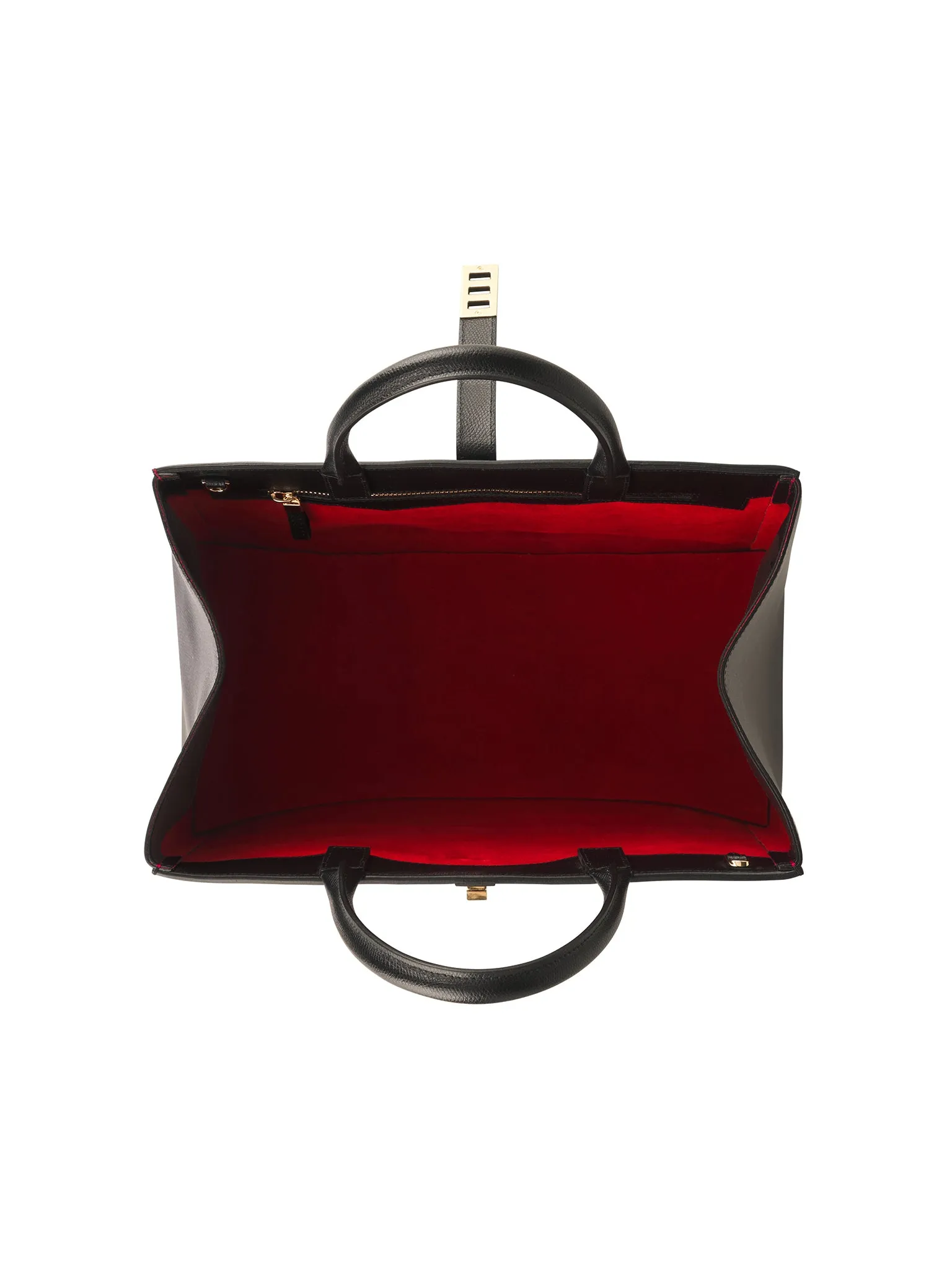 Lola Palmellato 15 - Black/Red